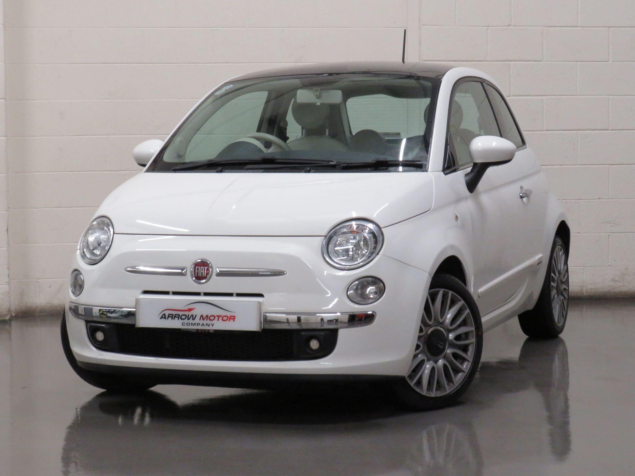 Fiat 500 - Image 7