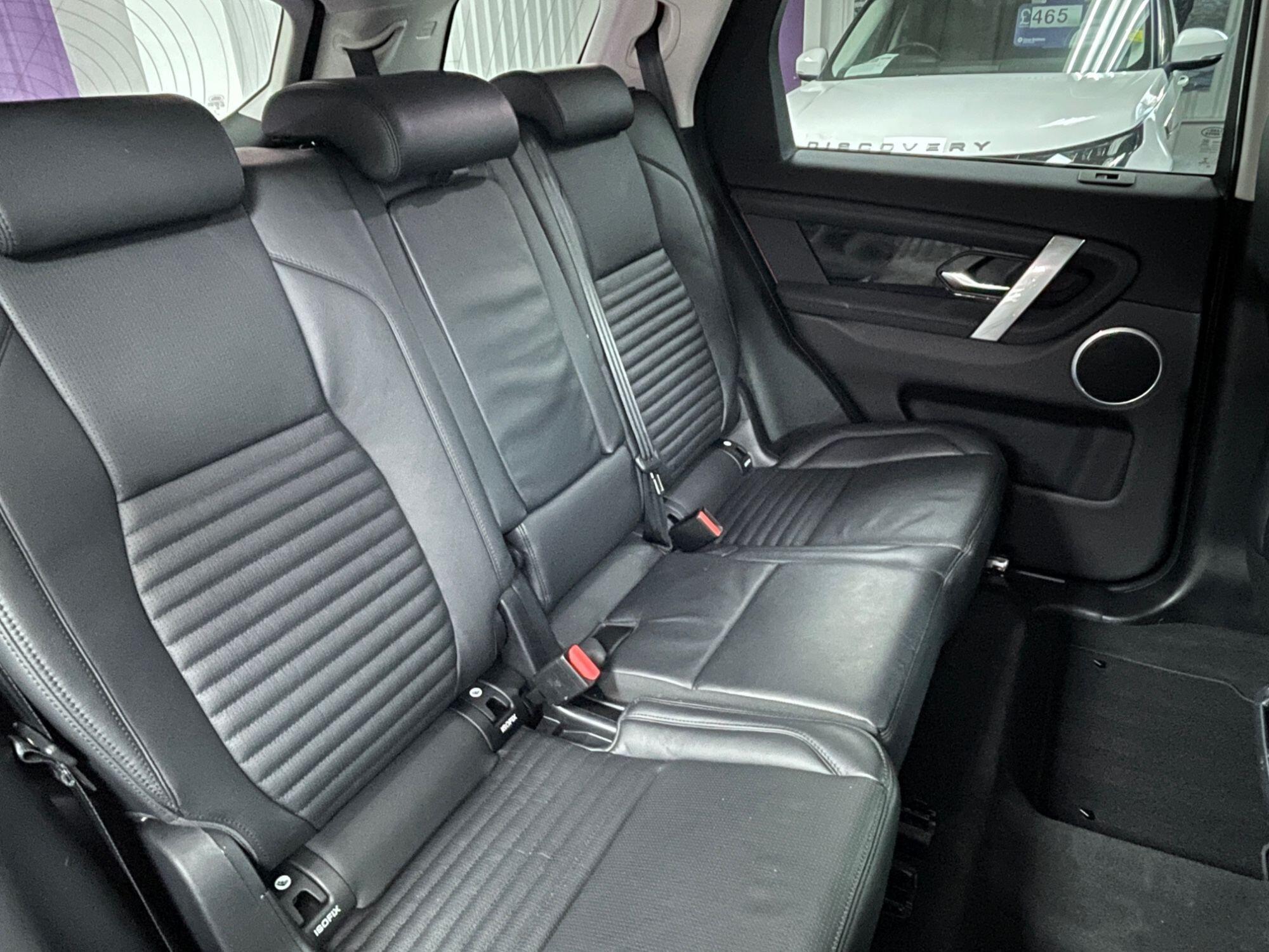 Land Rover DISCOVERY SPORT - Image 26