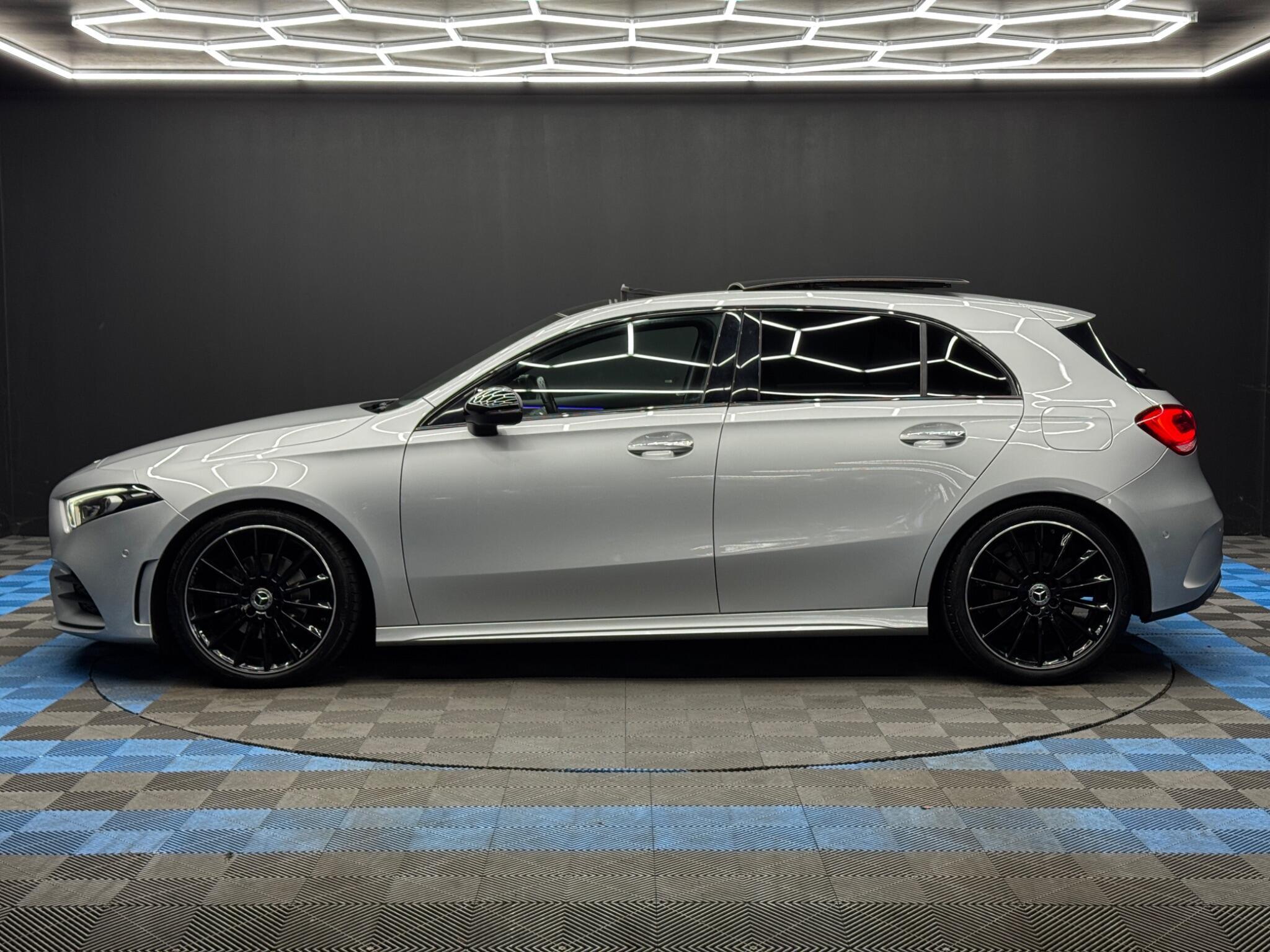 Mercedes A Class - Image 8