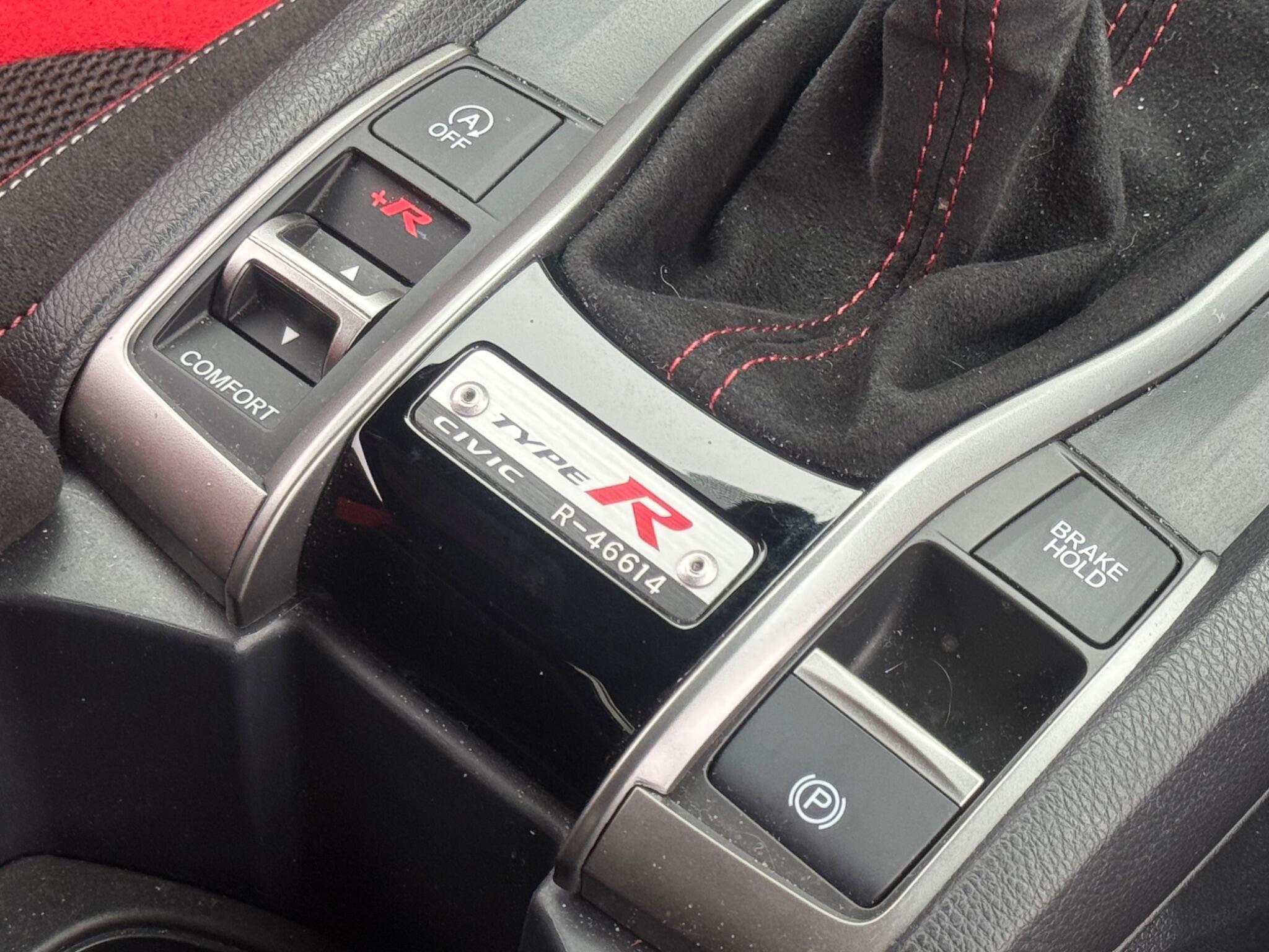 Honda Civic - Image 19