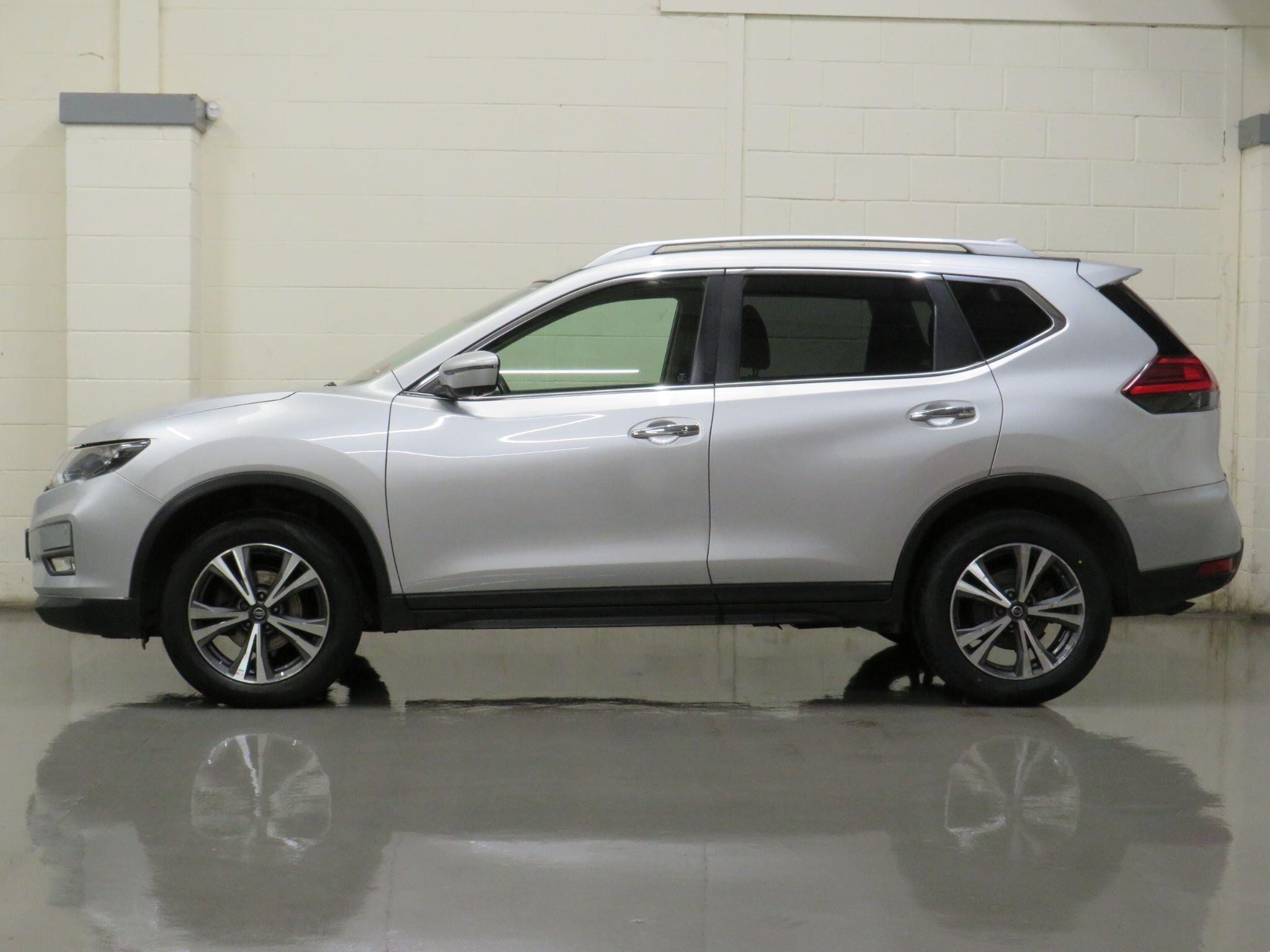 Nissan X-Trail - Image 6