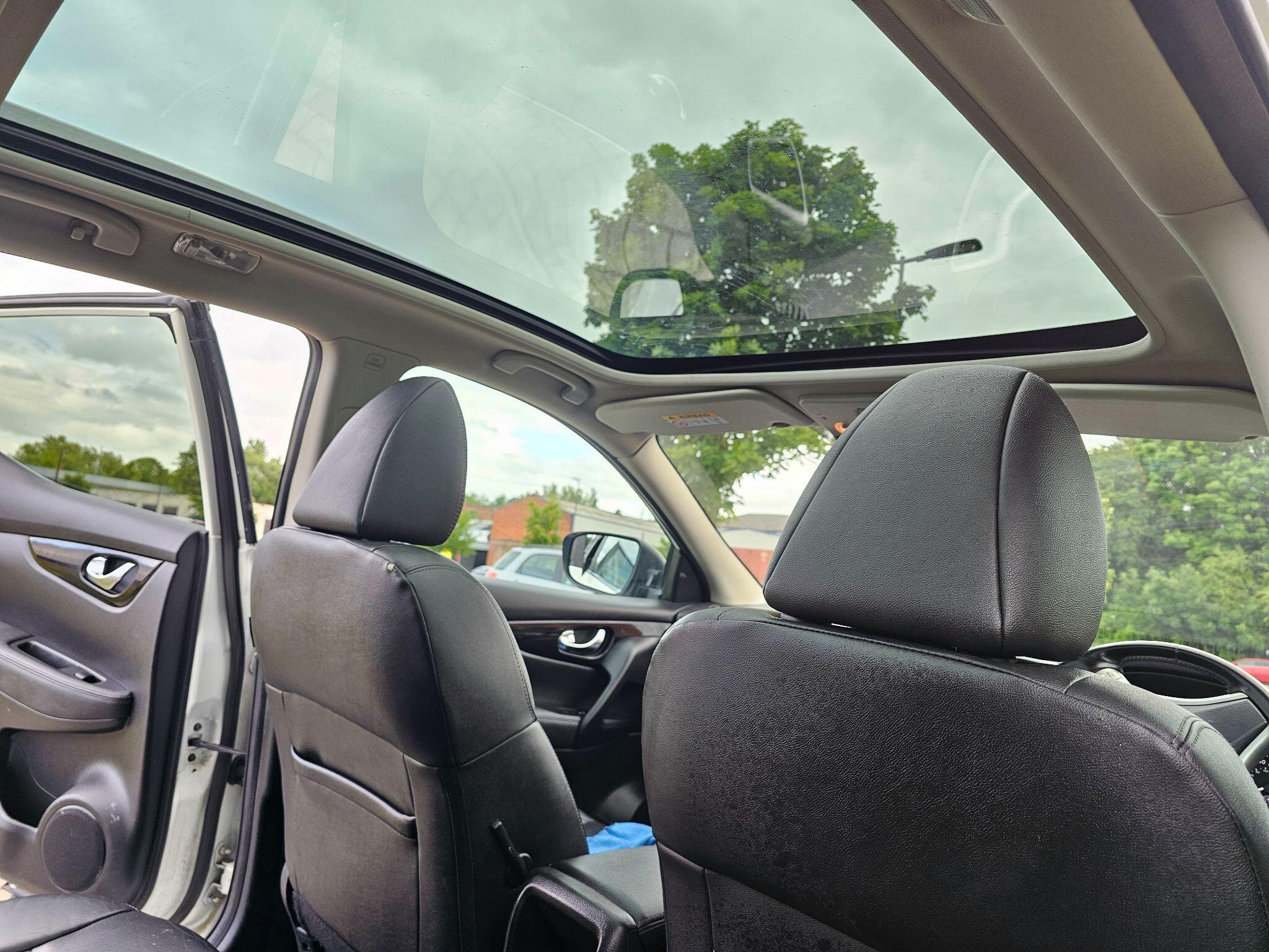 Nissan Qashqai - Image 17