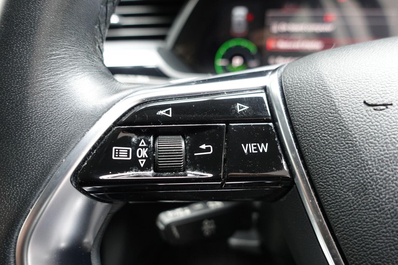 Audi E-Tron - Image 45