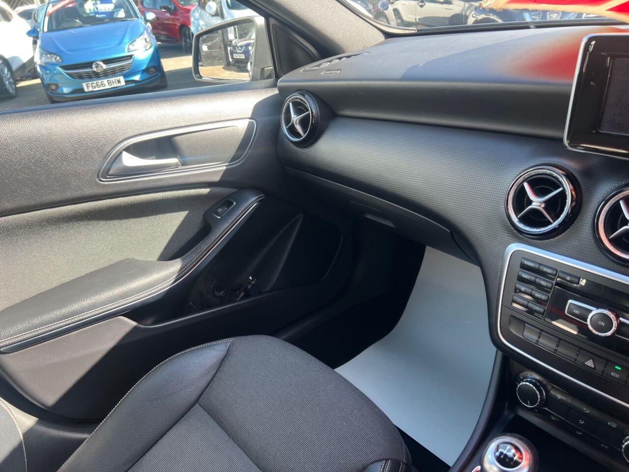 Mercedes A-Class - Image 27