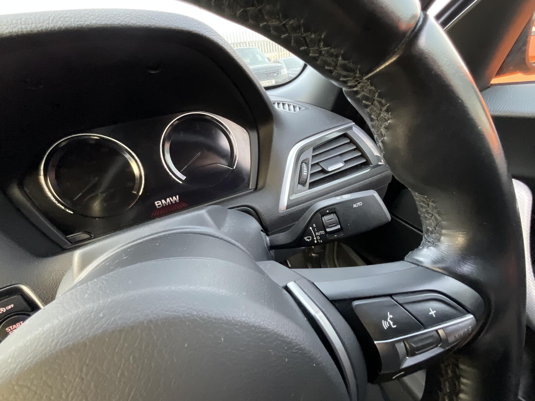 BMW 2 Series - Image 18
