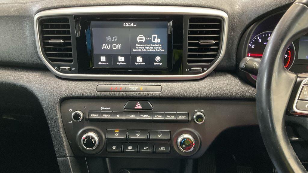 Kia Sportage - Image 3