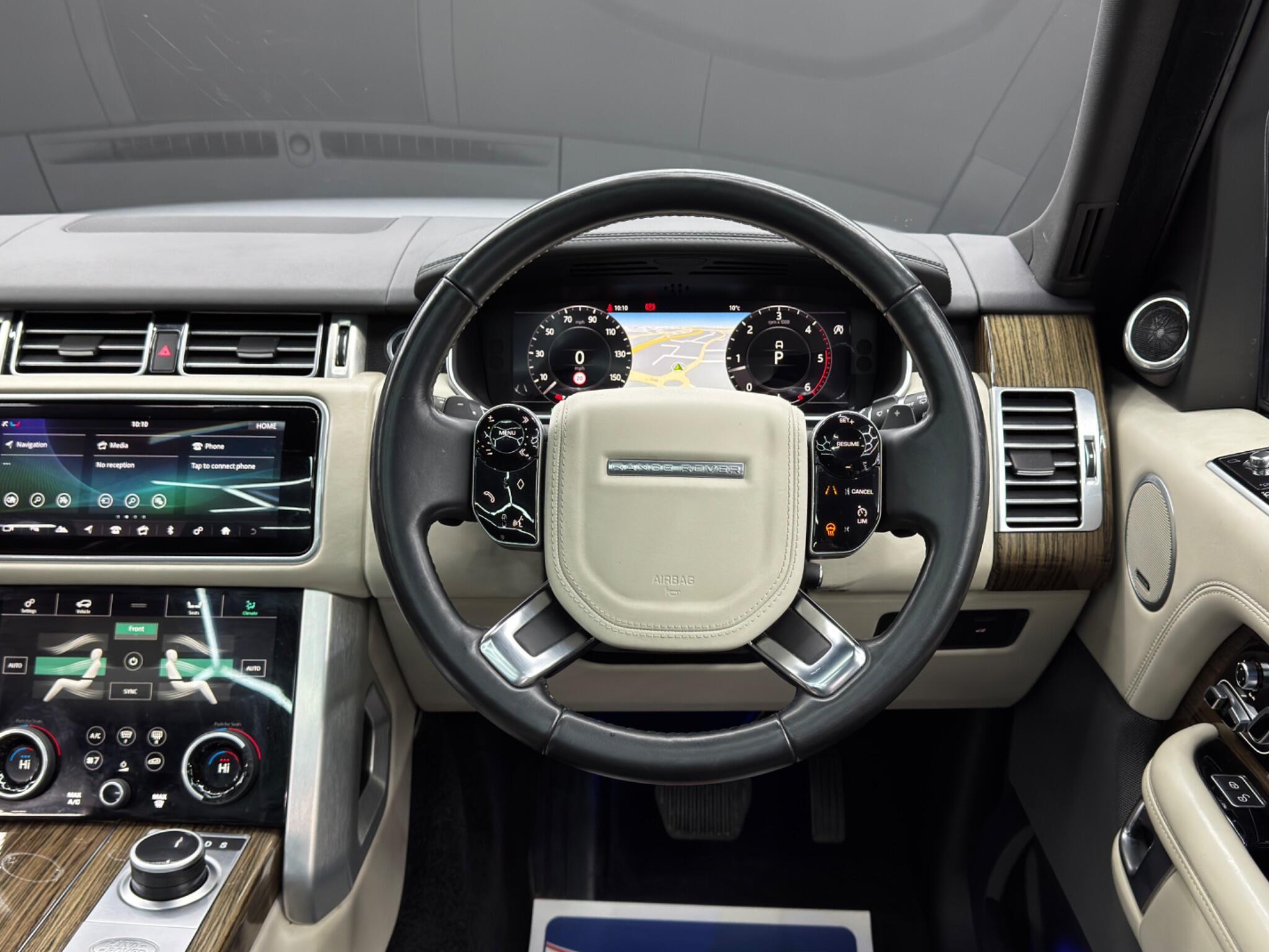 Land Rover Range Rover - Image 17