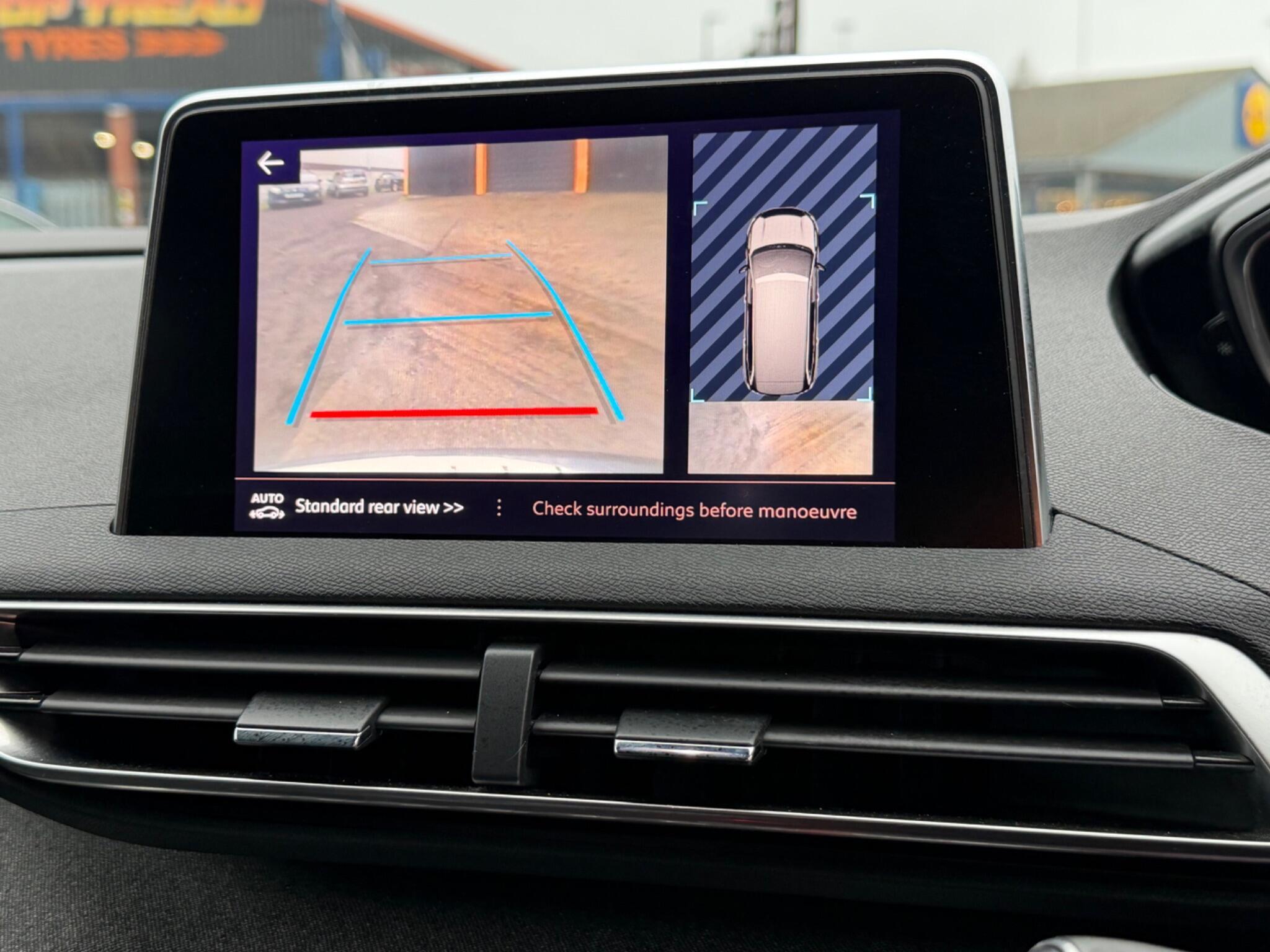 Peugeot 5008 - Image 30