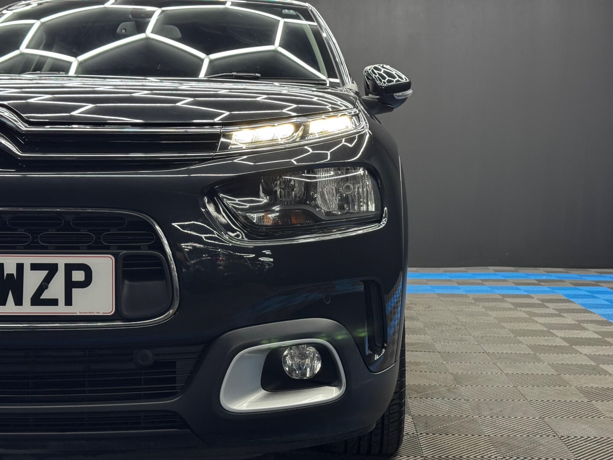 Citroen C4 Cactus - Image 41