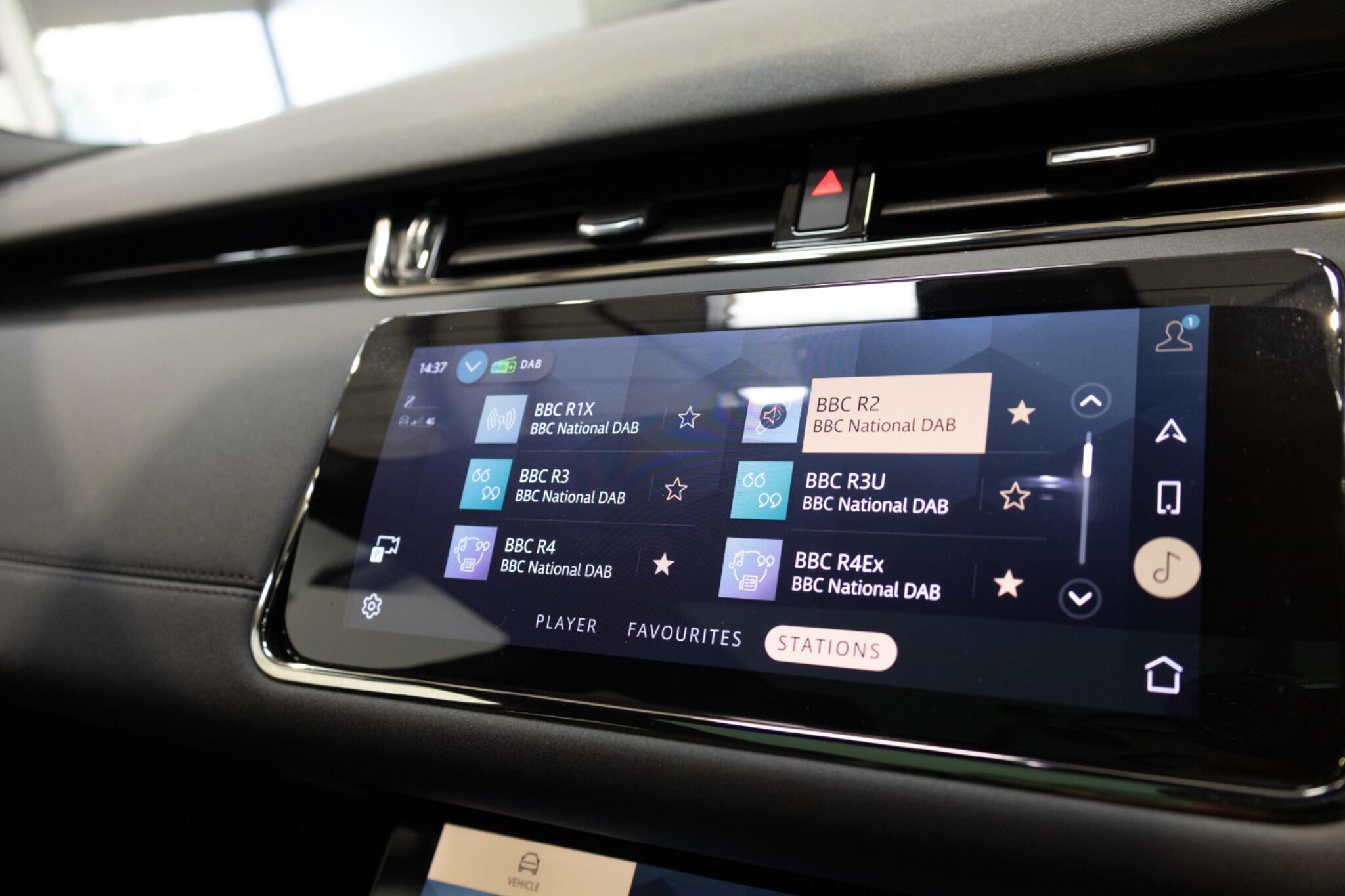 Land Rover Range Rover Evoque - Image 19