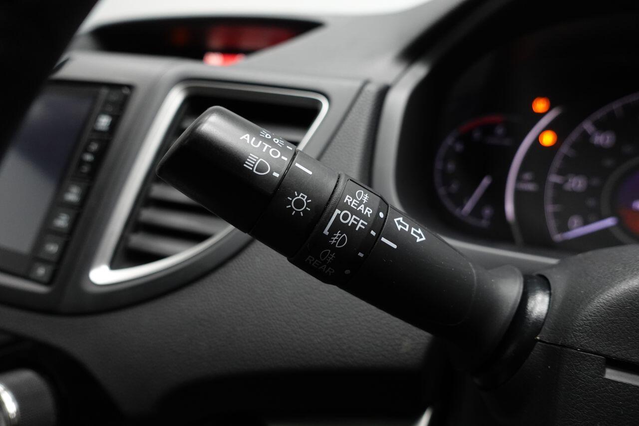 Honda CR-V - Image 48