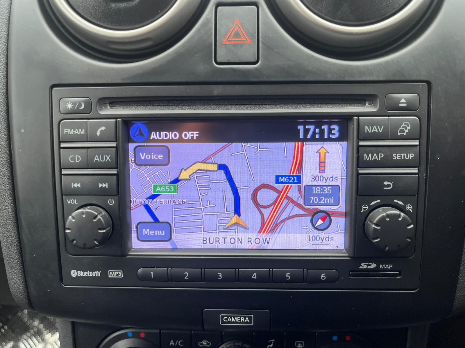 Nissan QASHQAI+2 - Image 14