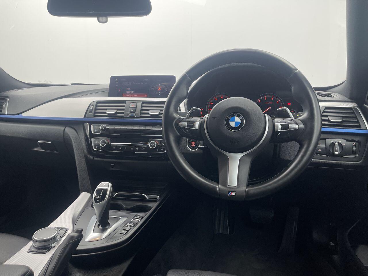 BMW 4 SERIES GRAN COUPE - Image 24