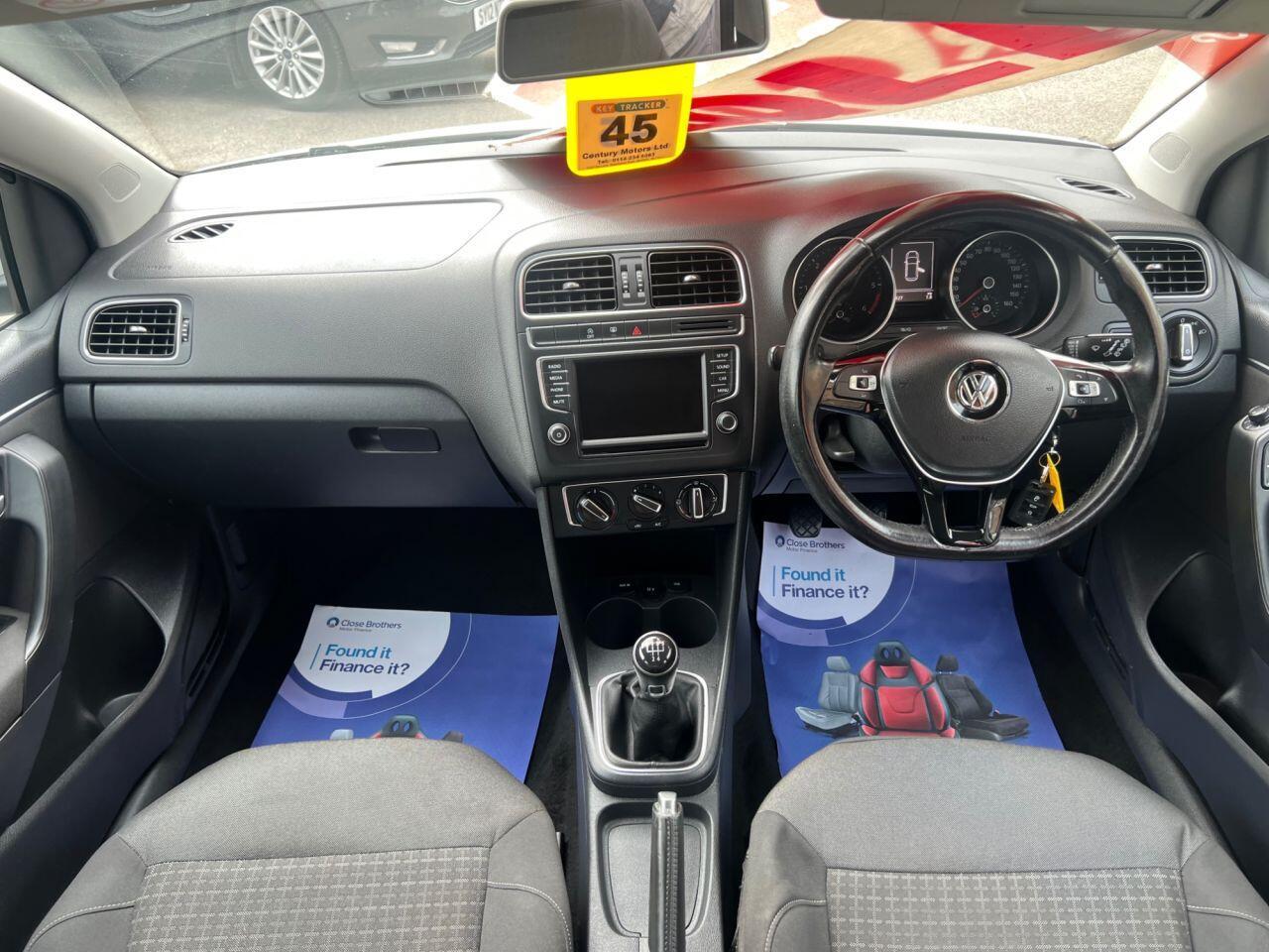 Volkswagen Polo - Image 26