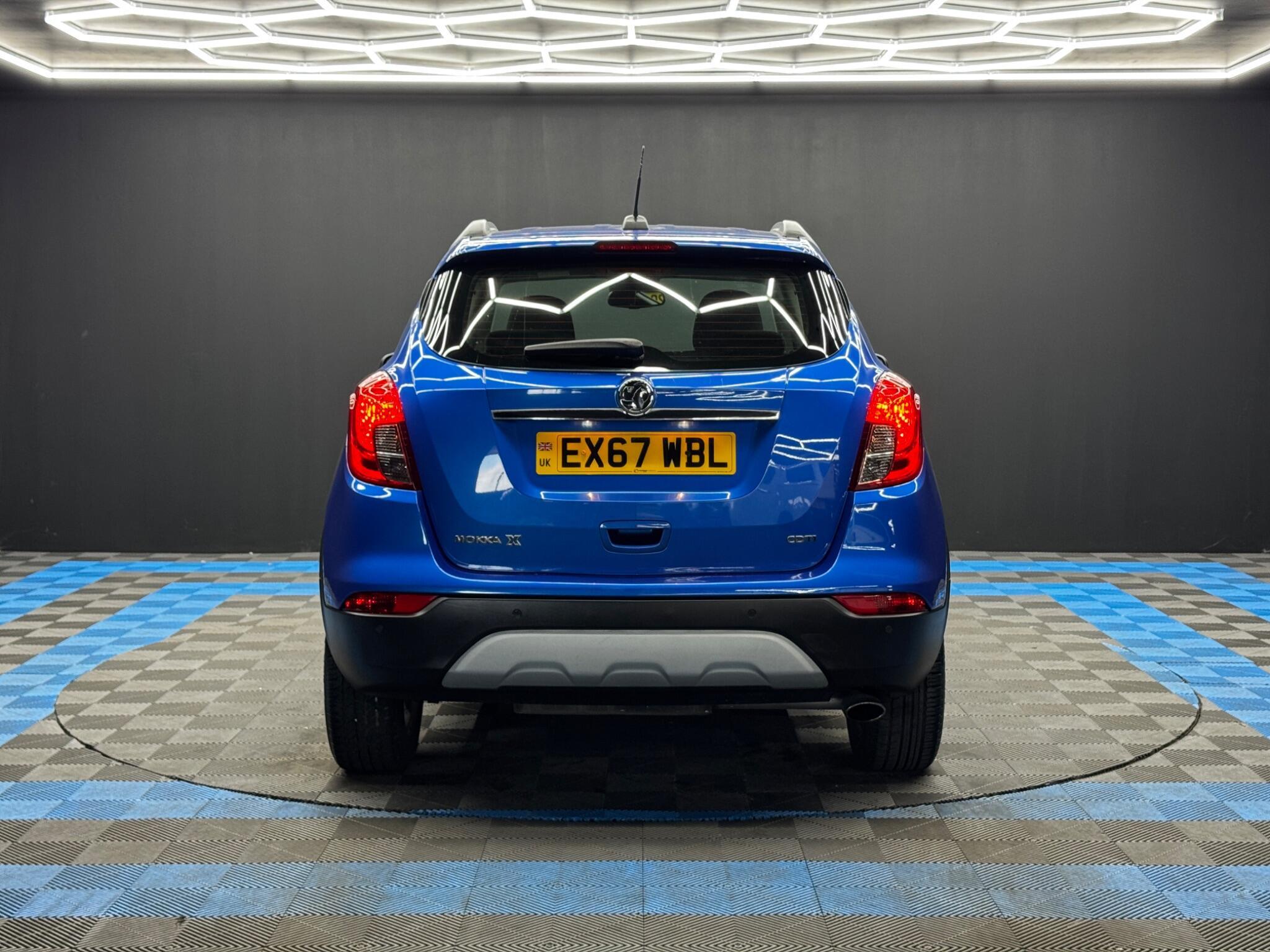 Vauxhall Mokka X - Image 6
