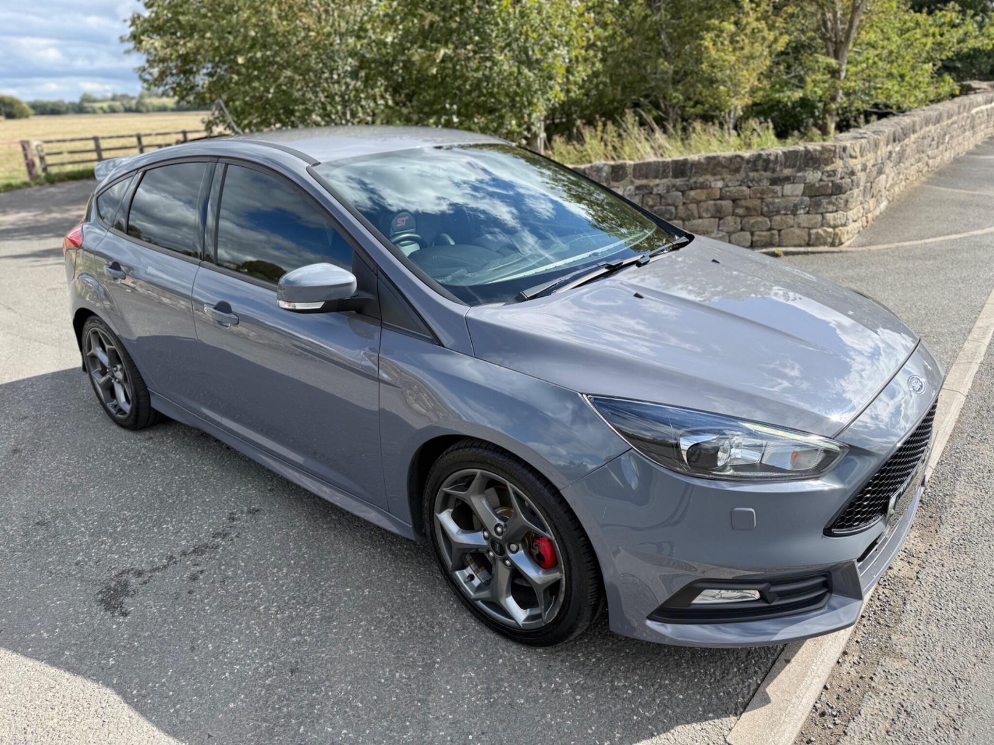 Ford Focus - Image 5