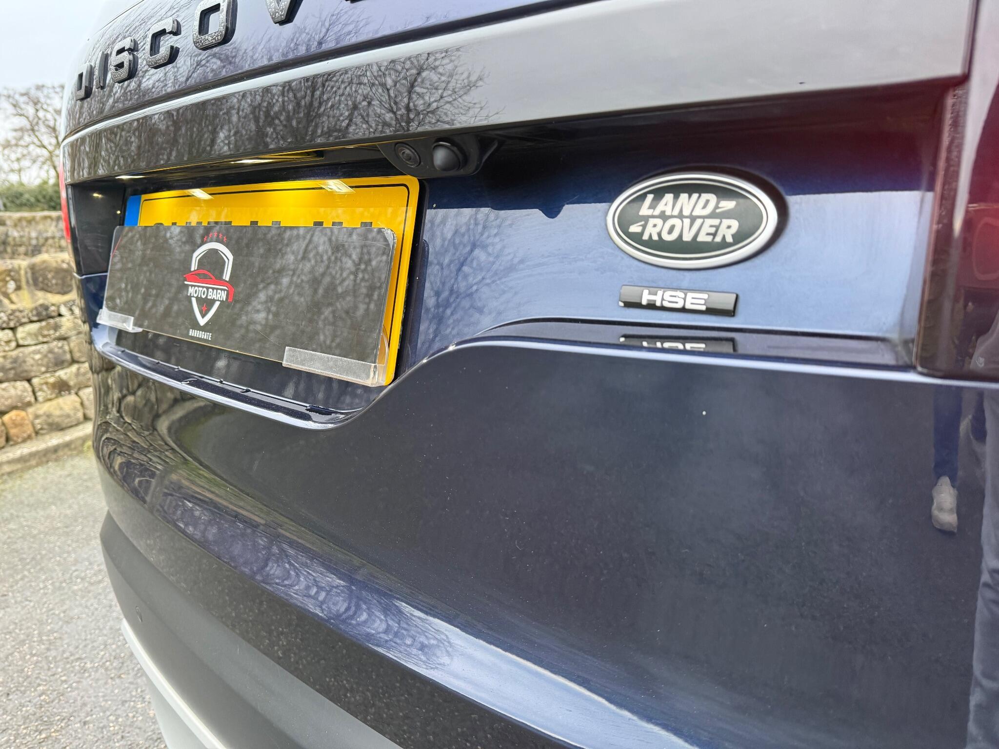 Land Rover Discovery - Image 59