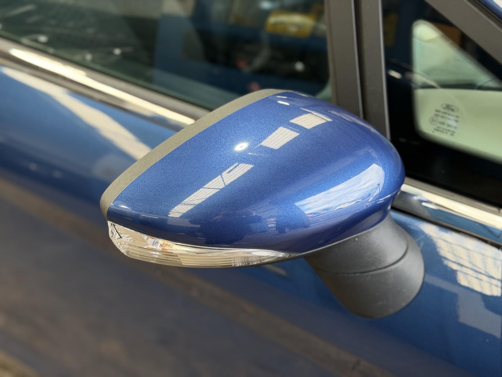 Ford Fiesta - Image 14
