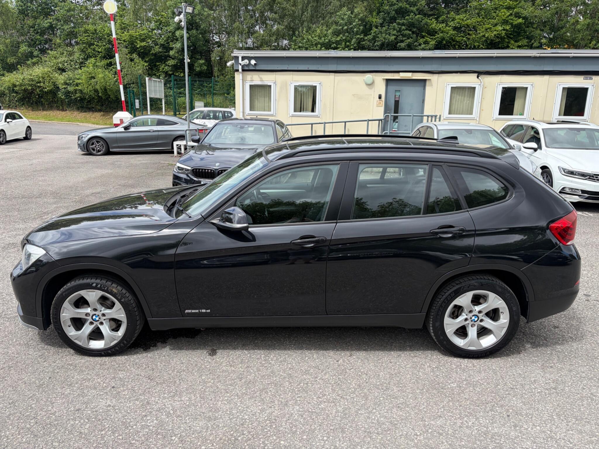 BMW X1 - Image 10
