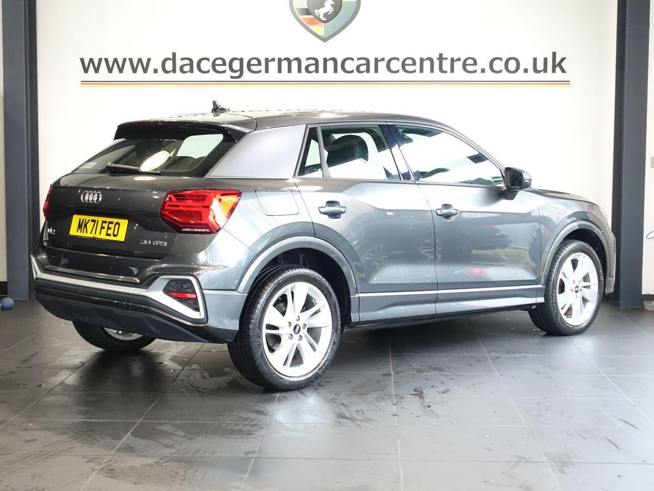 Audi Q2 - Image 6