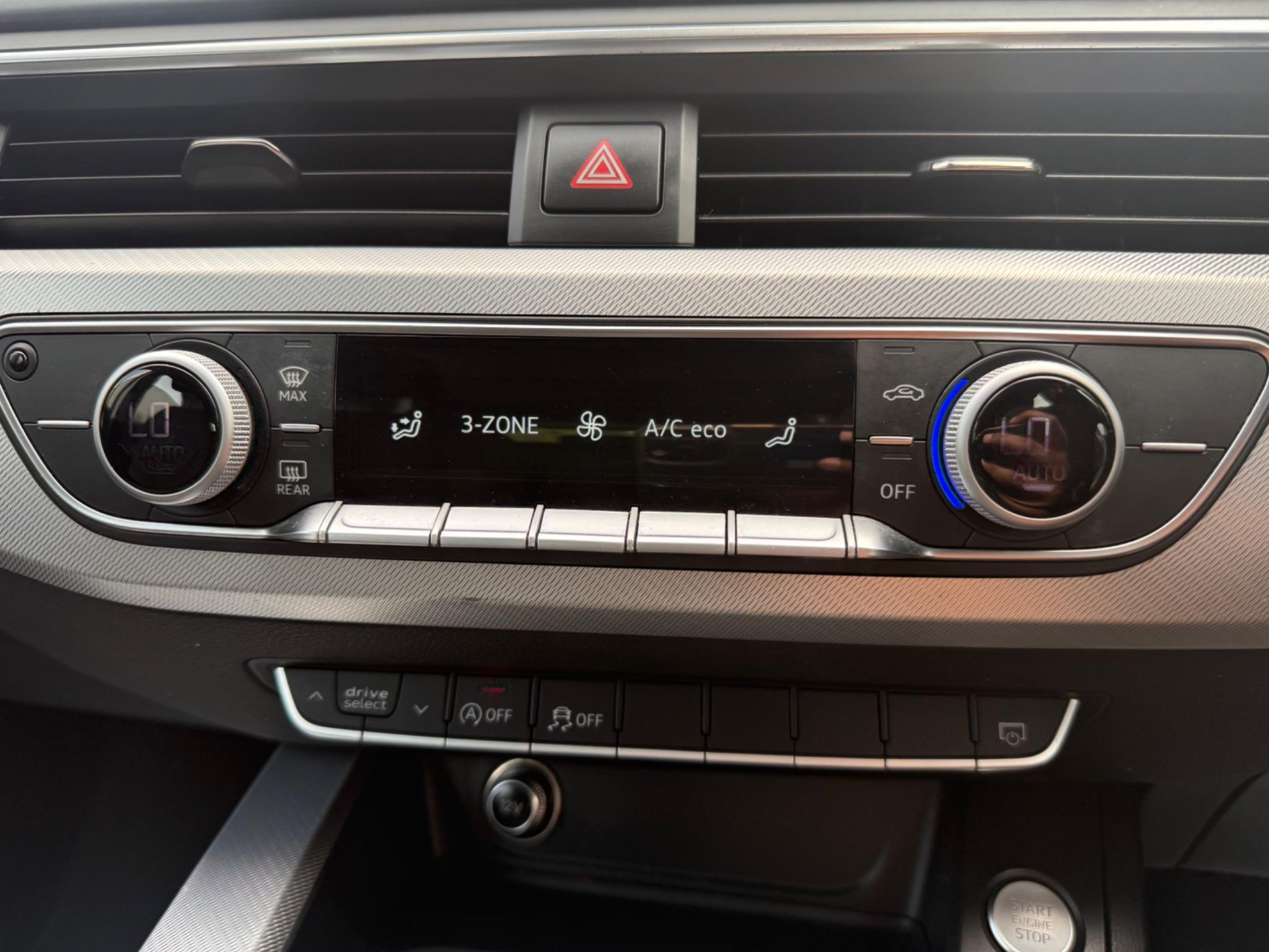 Audi A4 Avant - Image 48