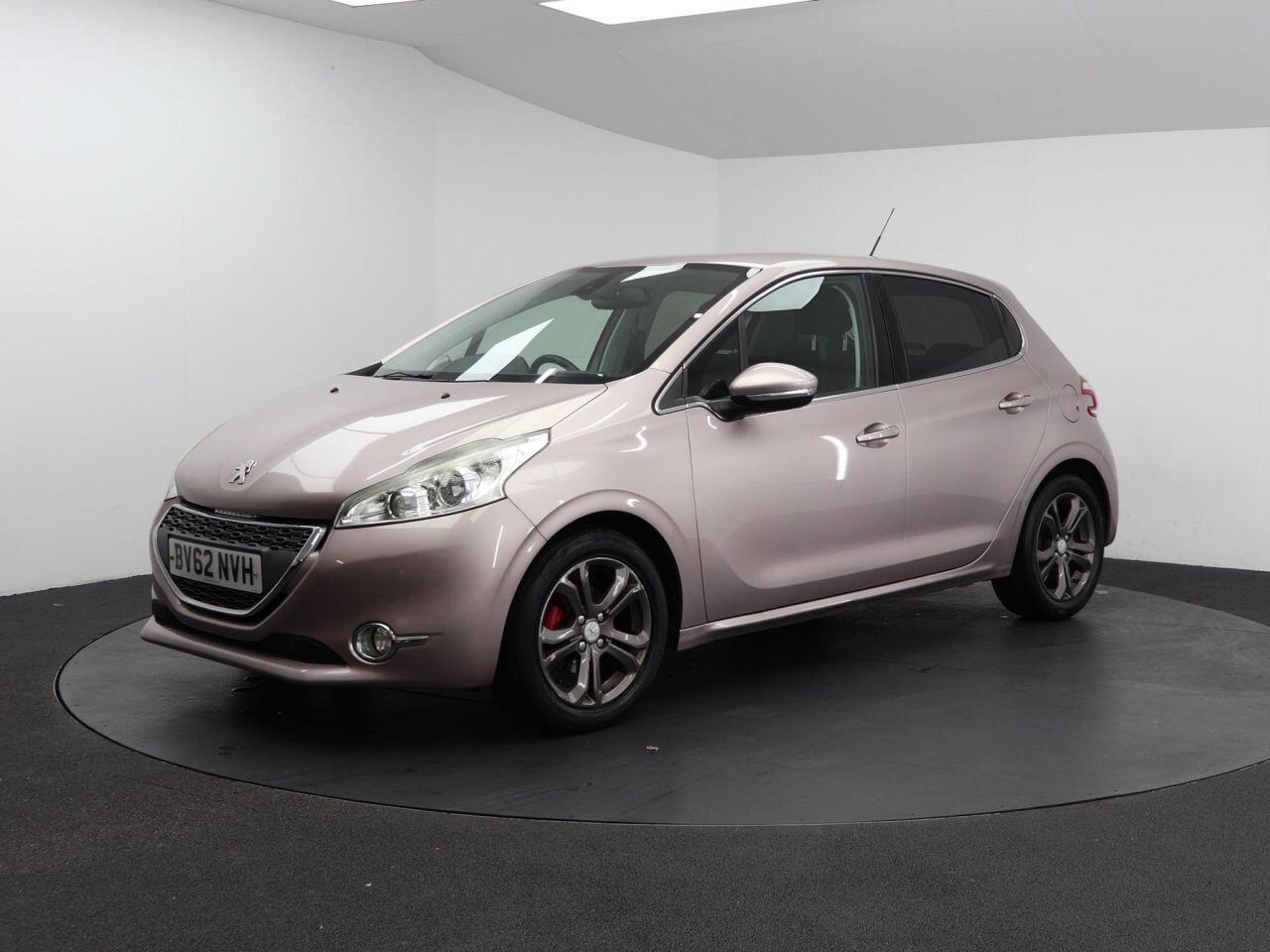 Peugeot 208 - Image 6