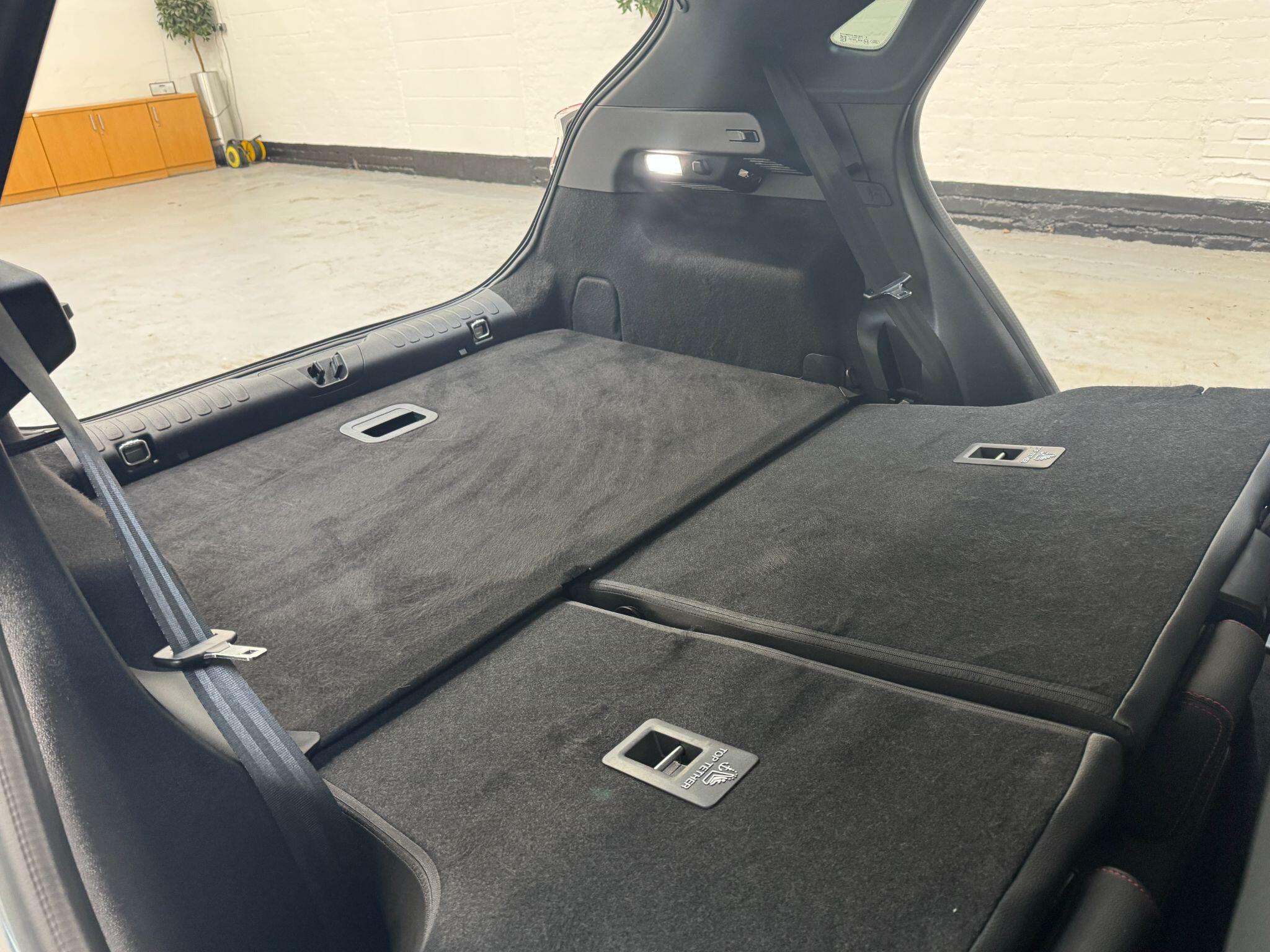 Ford Puma - Image 55