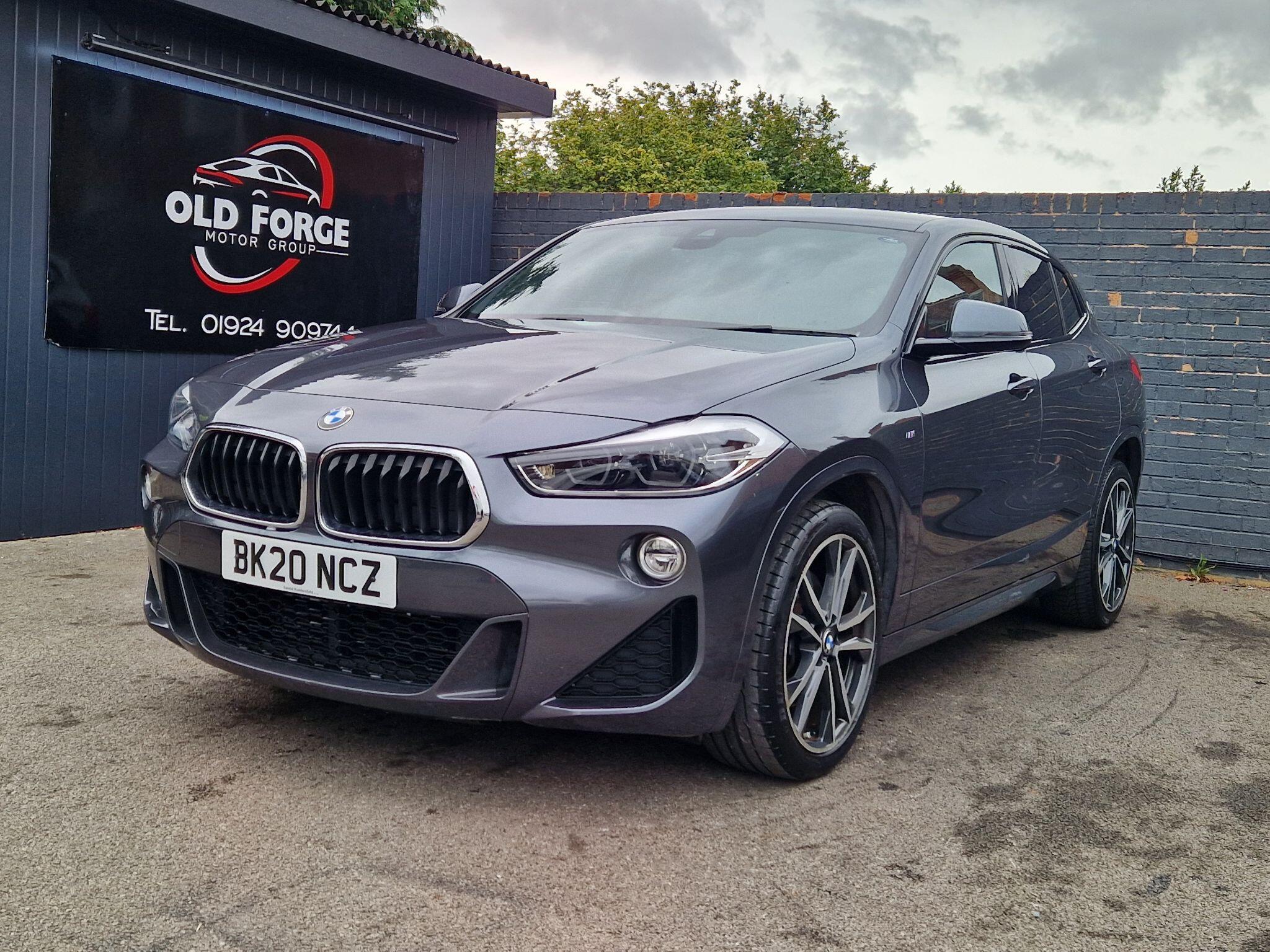 BMW X2 - Image 18