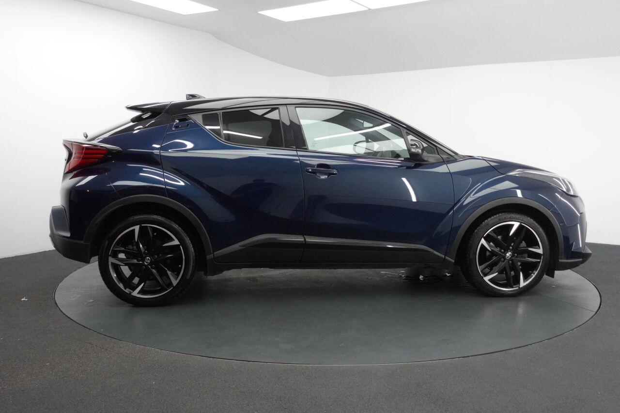Toyota C-Hr - Image 14