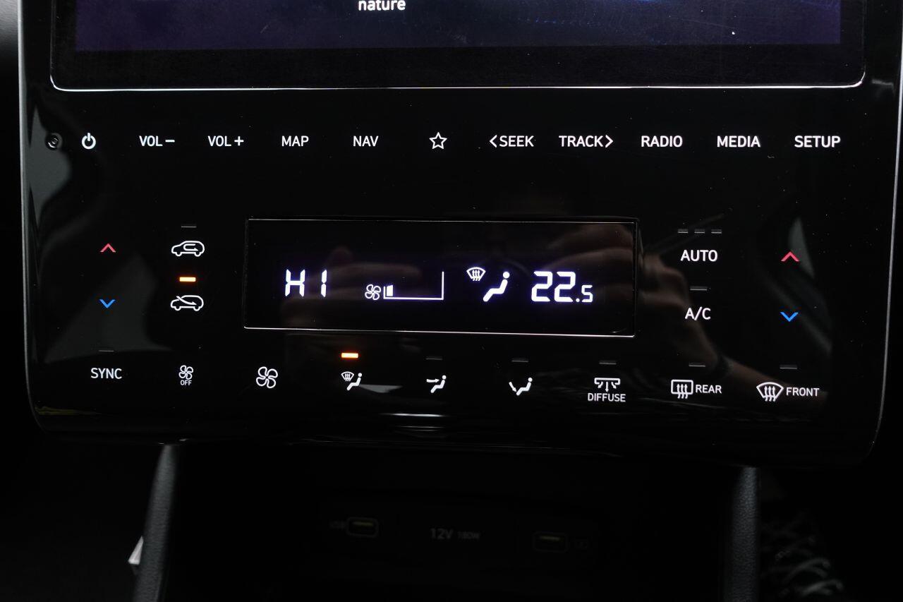 Hyundai Tucson - Image 38