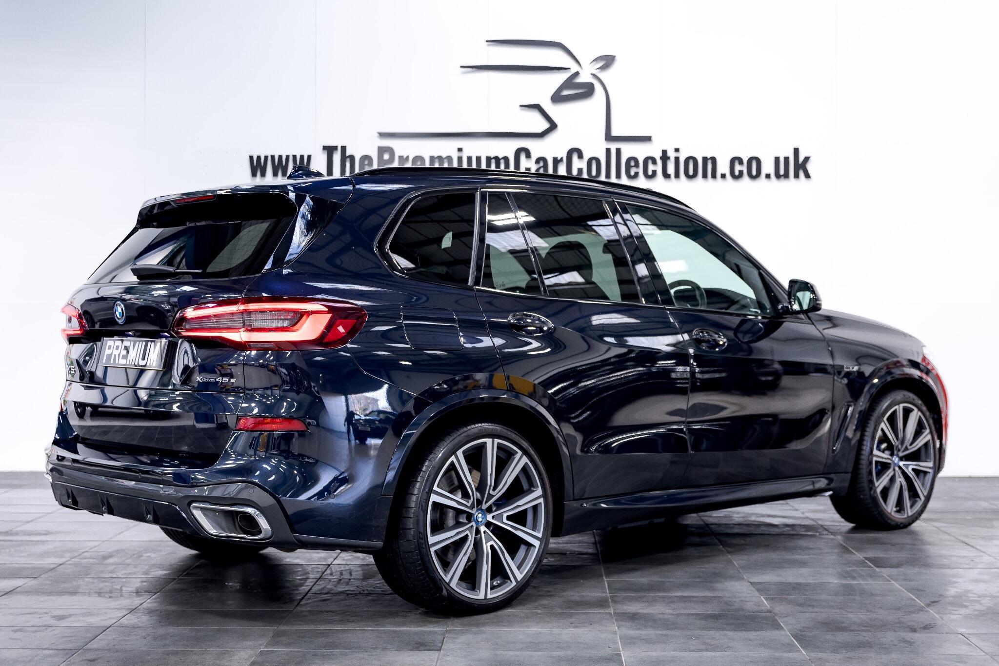 BMW X5 - Image 15
