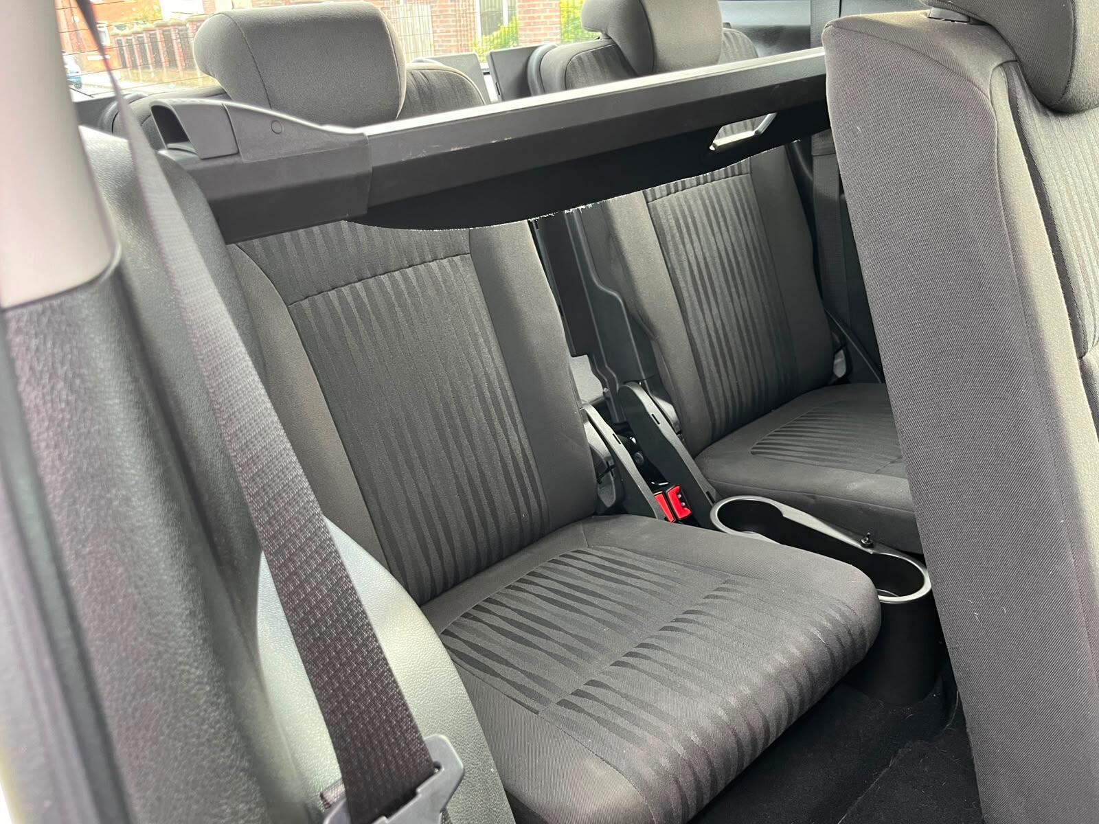Vauxhall Zafira Tourer - Image 14