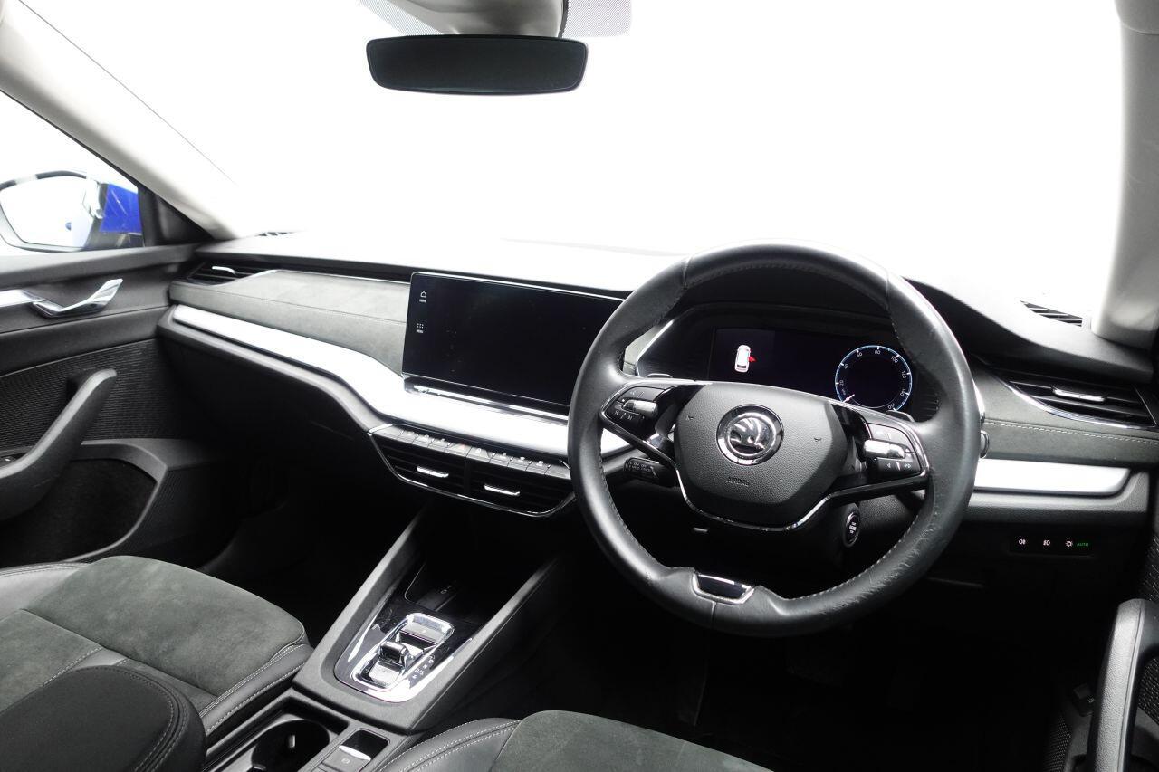 Skoda Octavia - Image 15