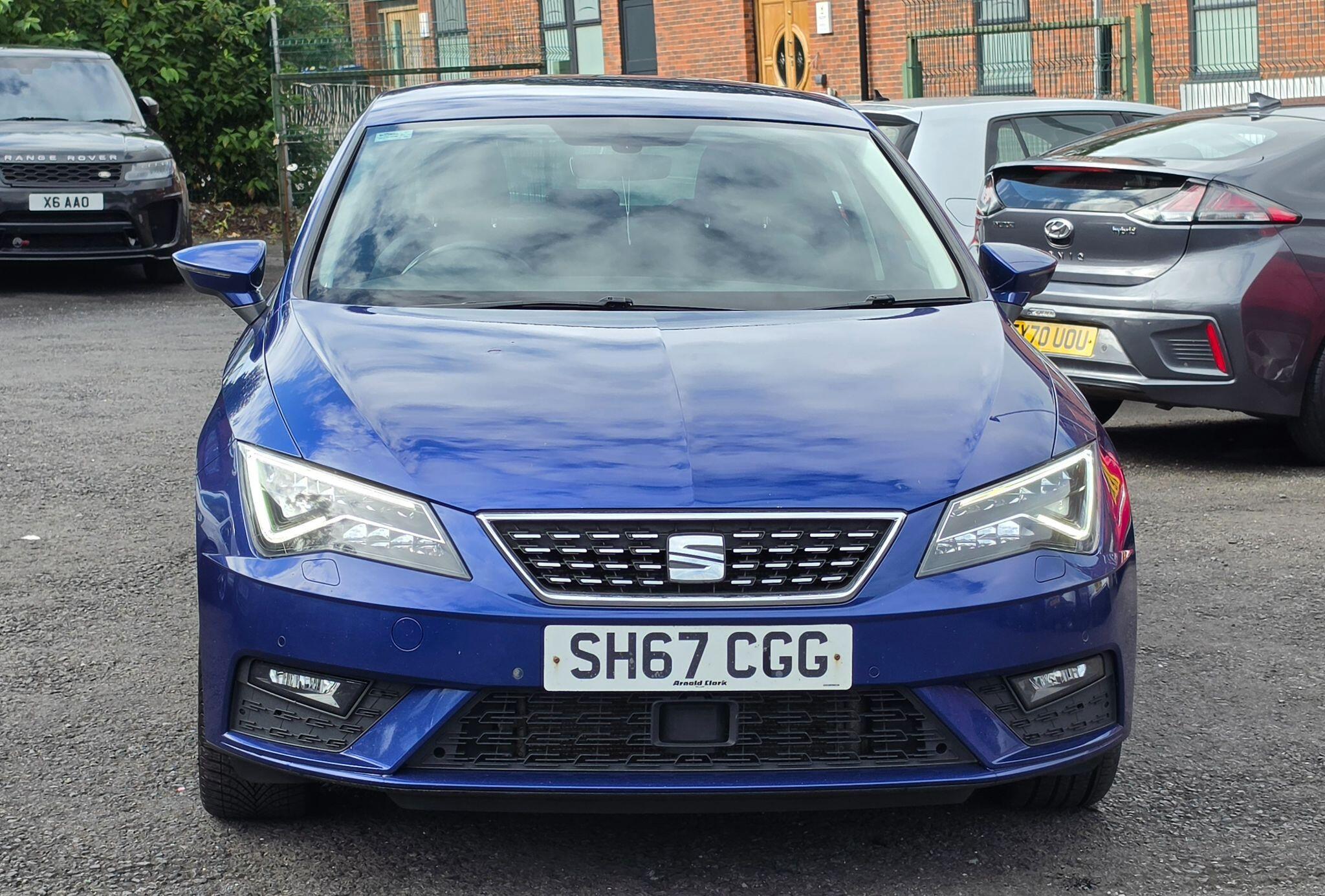 SEAT Leon - Image 2