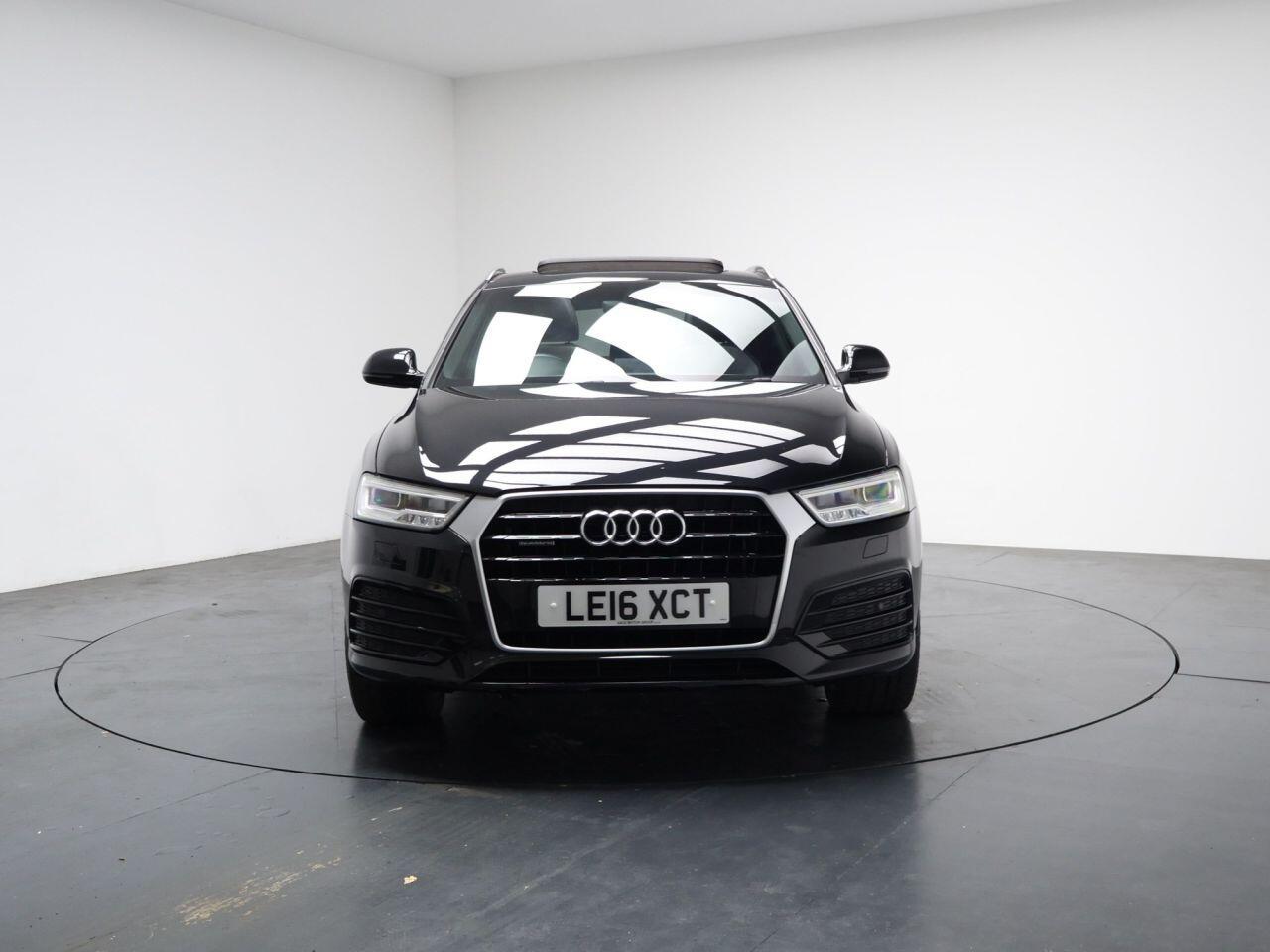 Audi Q3 - Image 5