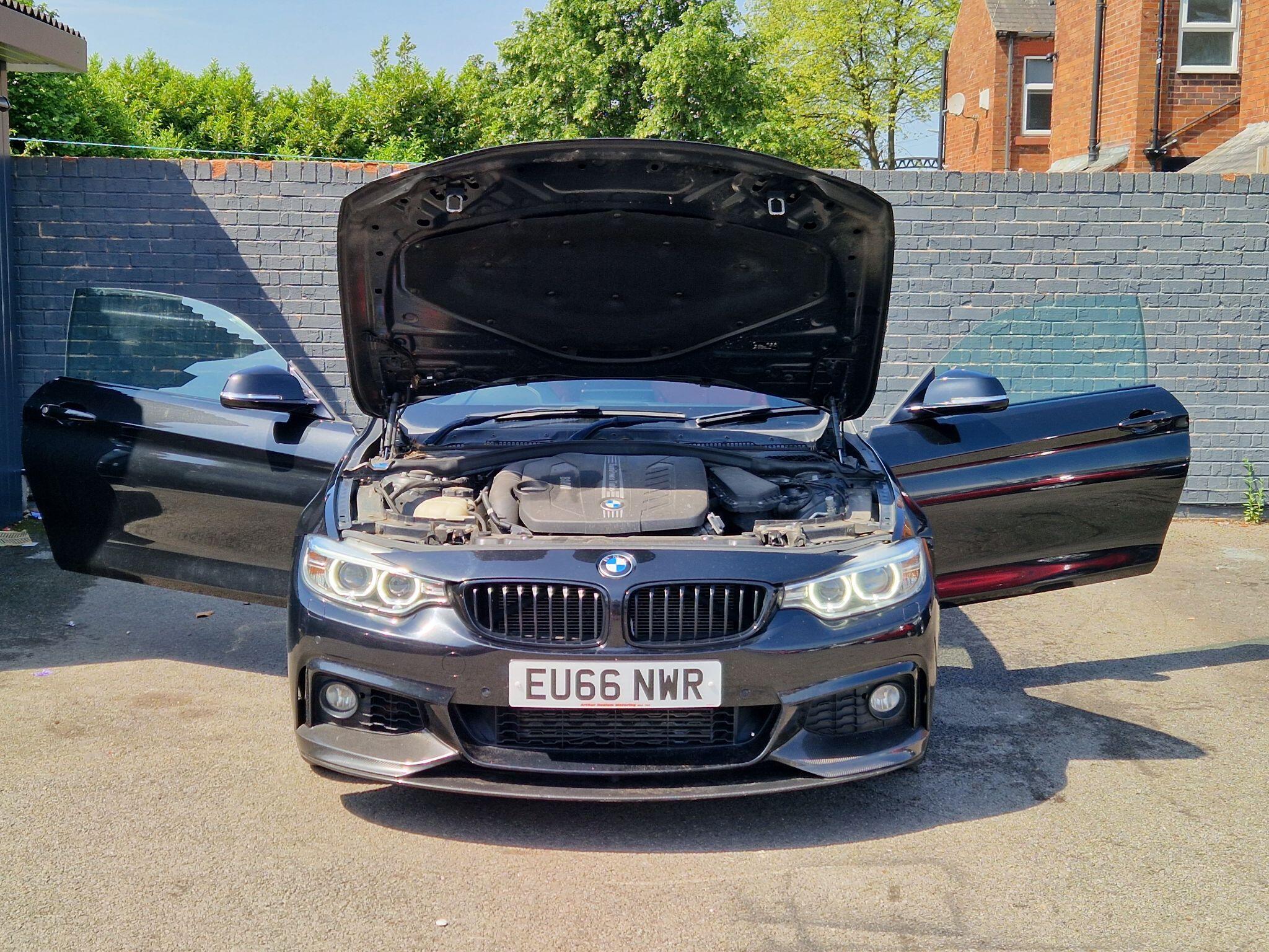 BMW 4 Series - Image 13