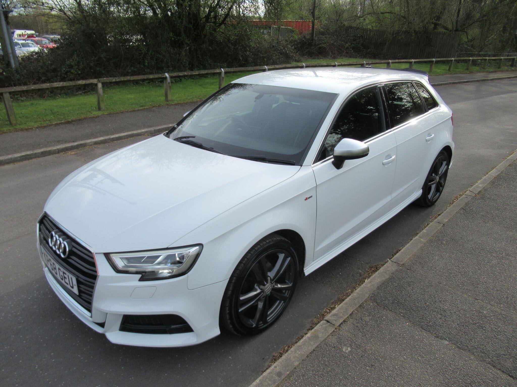 Audi A3 - Image 11