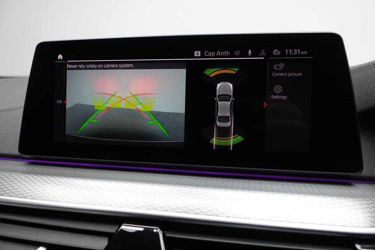 BMW 5 Series - Image 17