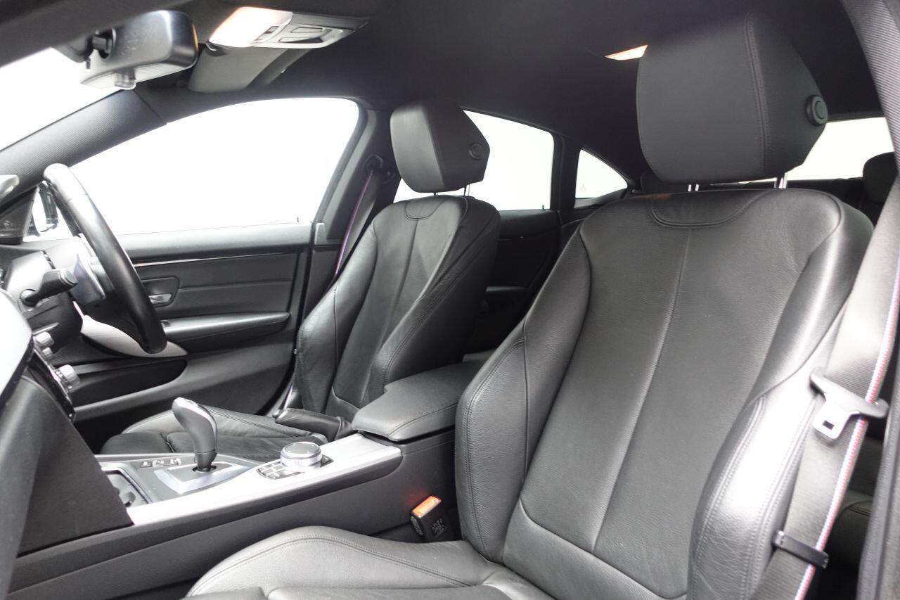 BMW 4 SERIES GRAN COUPE - Image 17