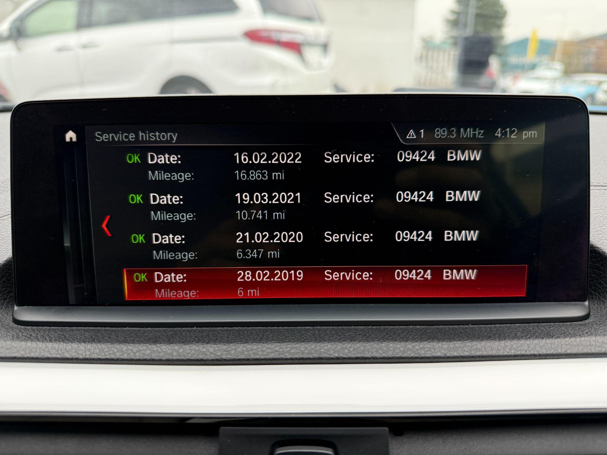 BMW 1 Series - Image 44