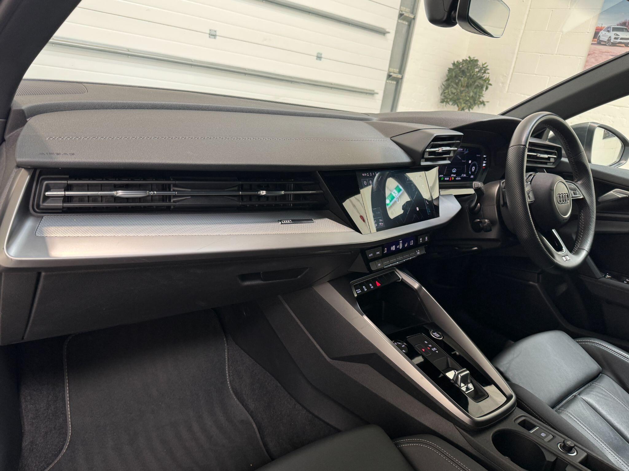 Audi A3 - Image 20