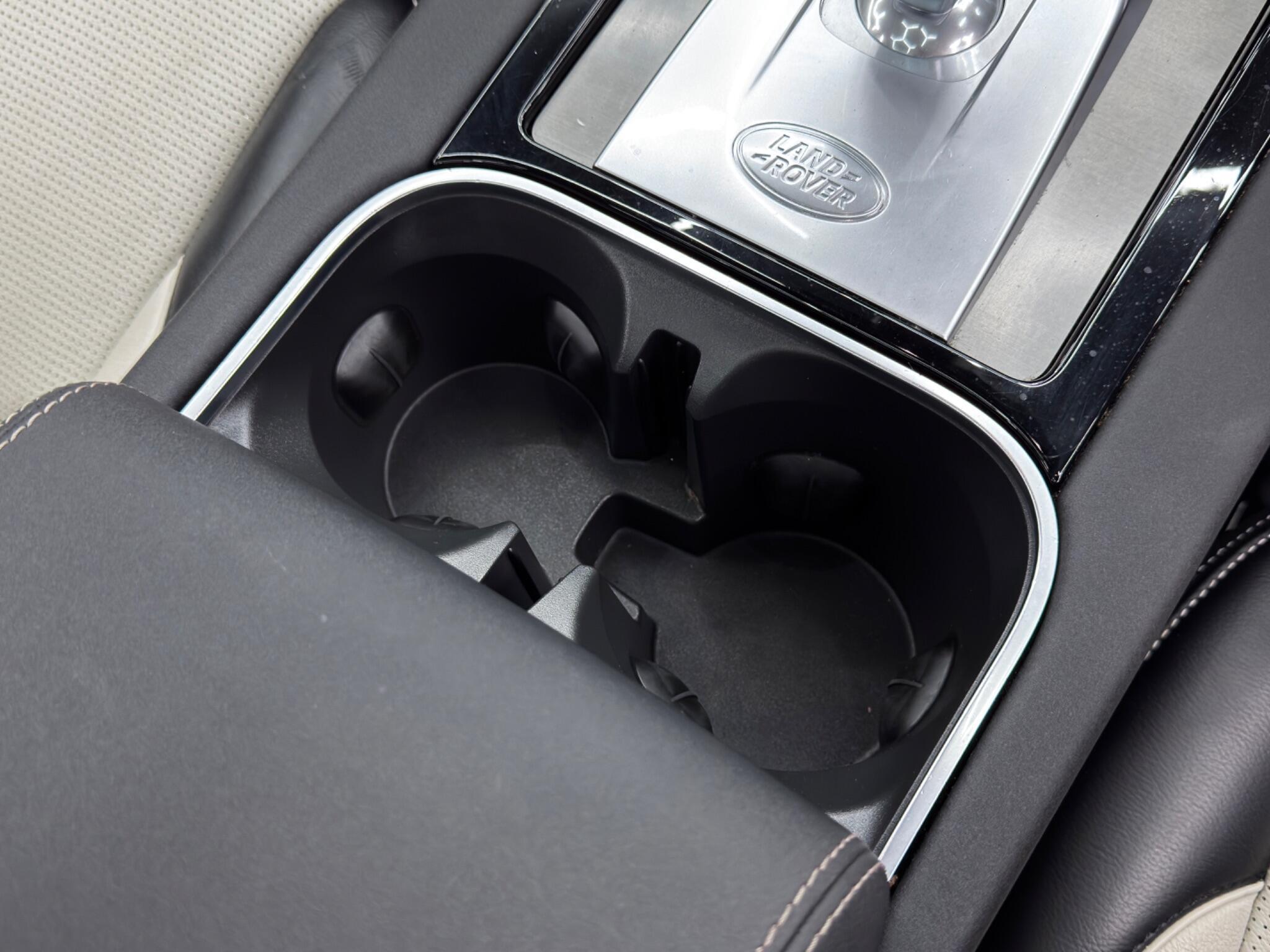 Land Rover DISCOVERY SPORT - Image 25