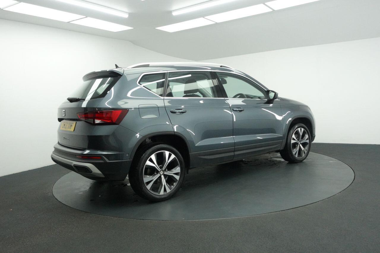 SEAT Ateca - Image 9
