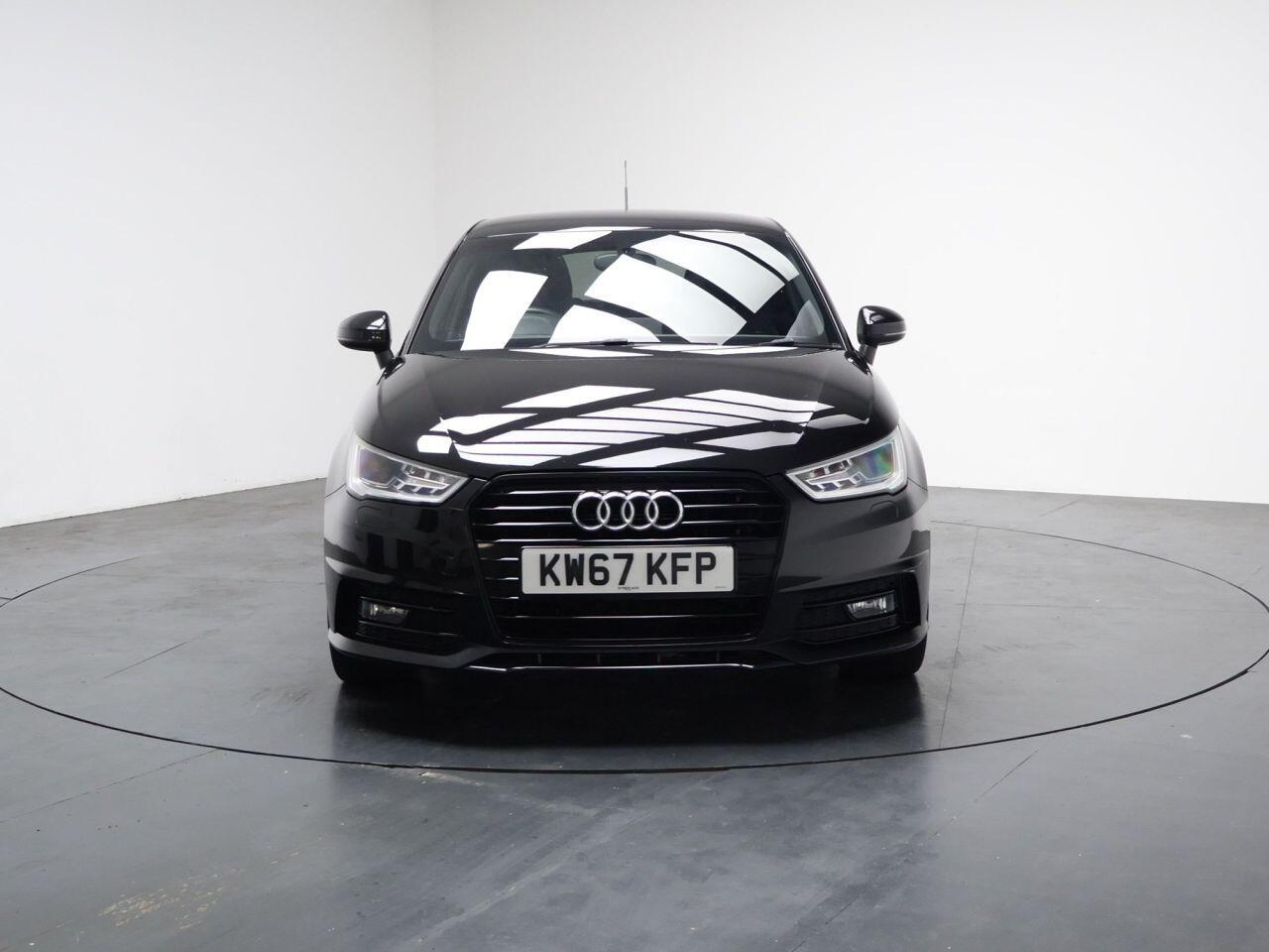 Audi A1 - Image 5