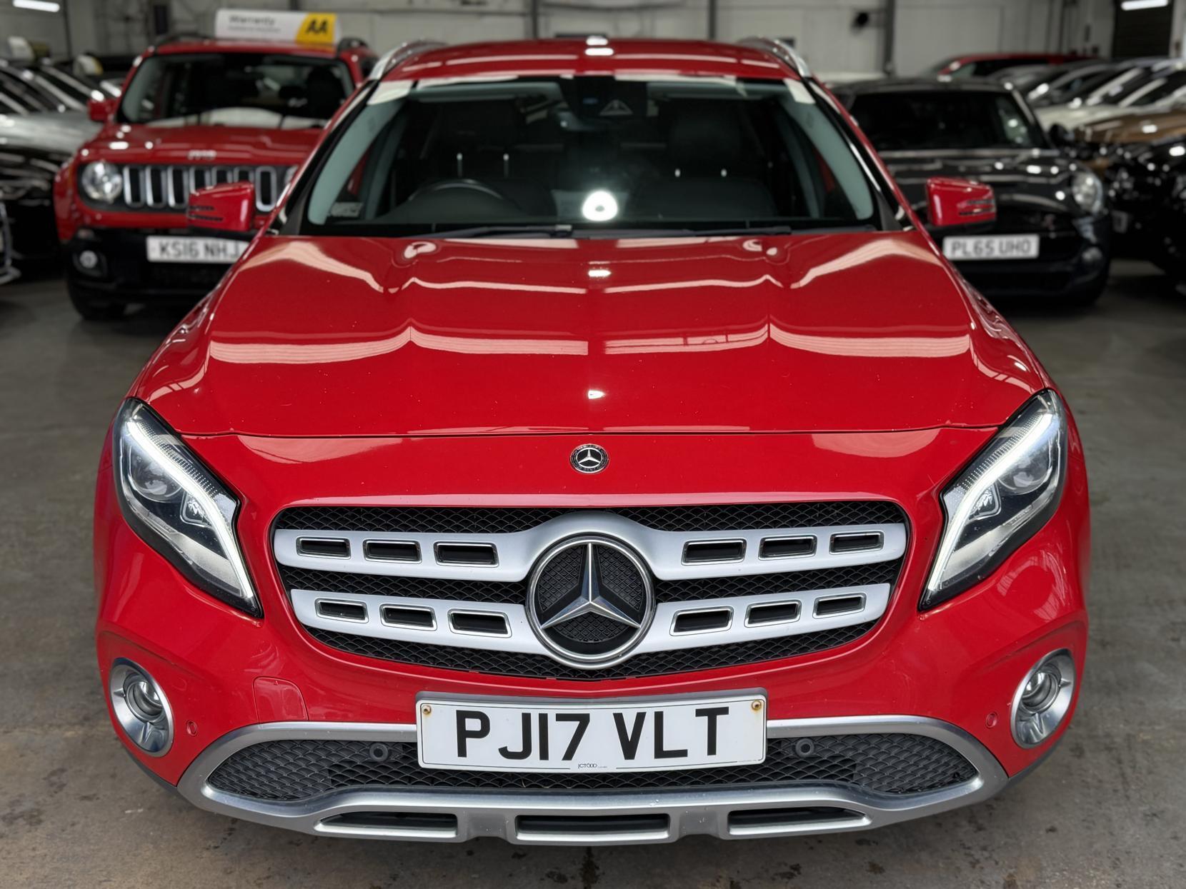 Mercedes GLA - Image 4