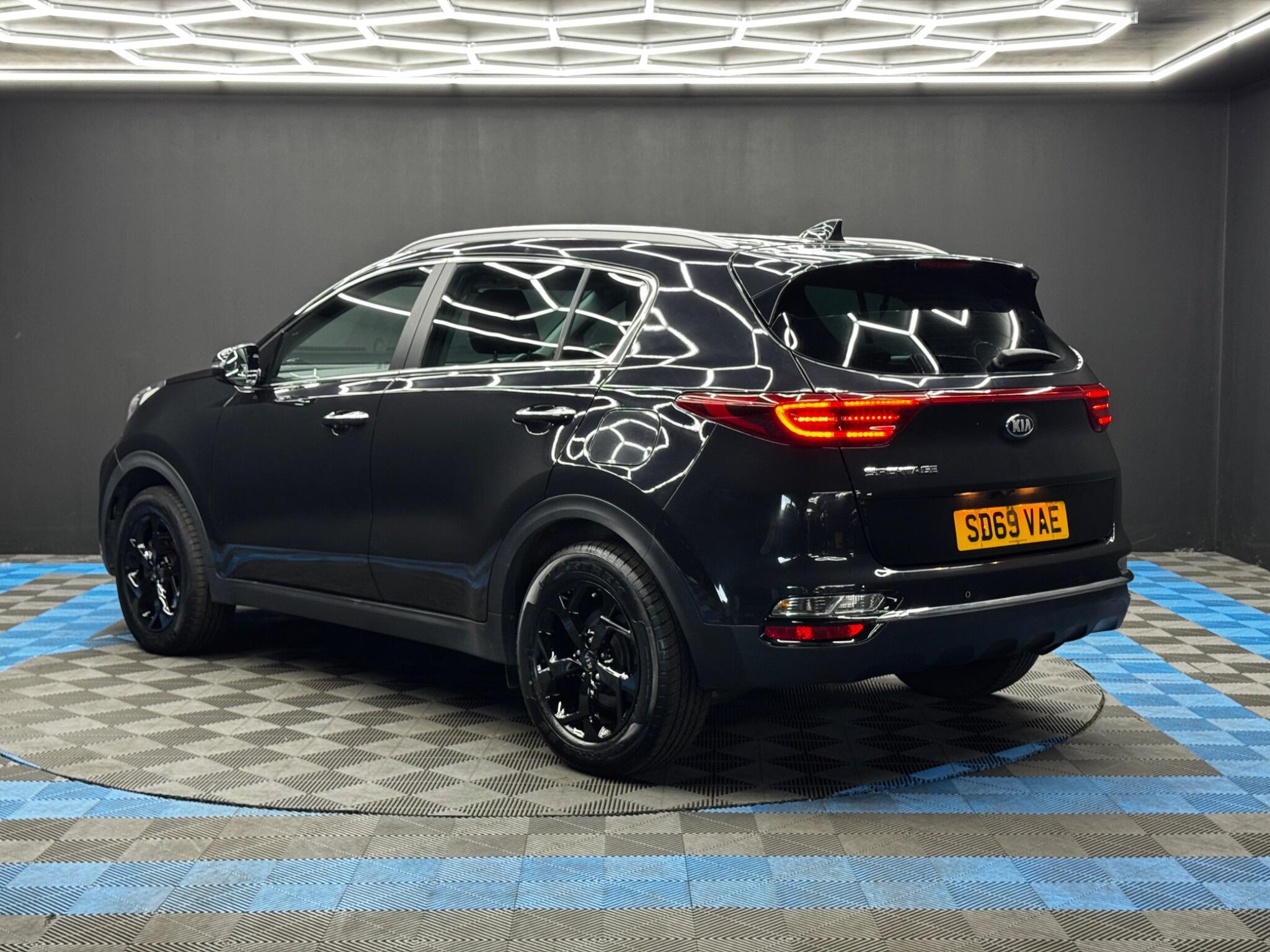 Kia Sportage - Image 7