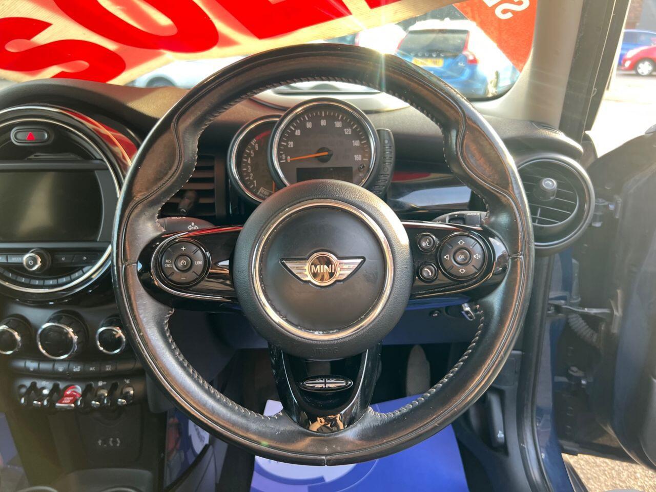 MINI Hatch - Image 18