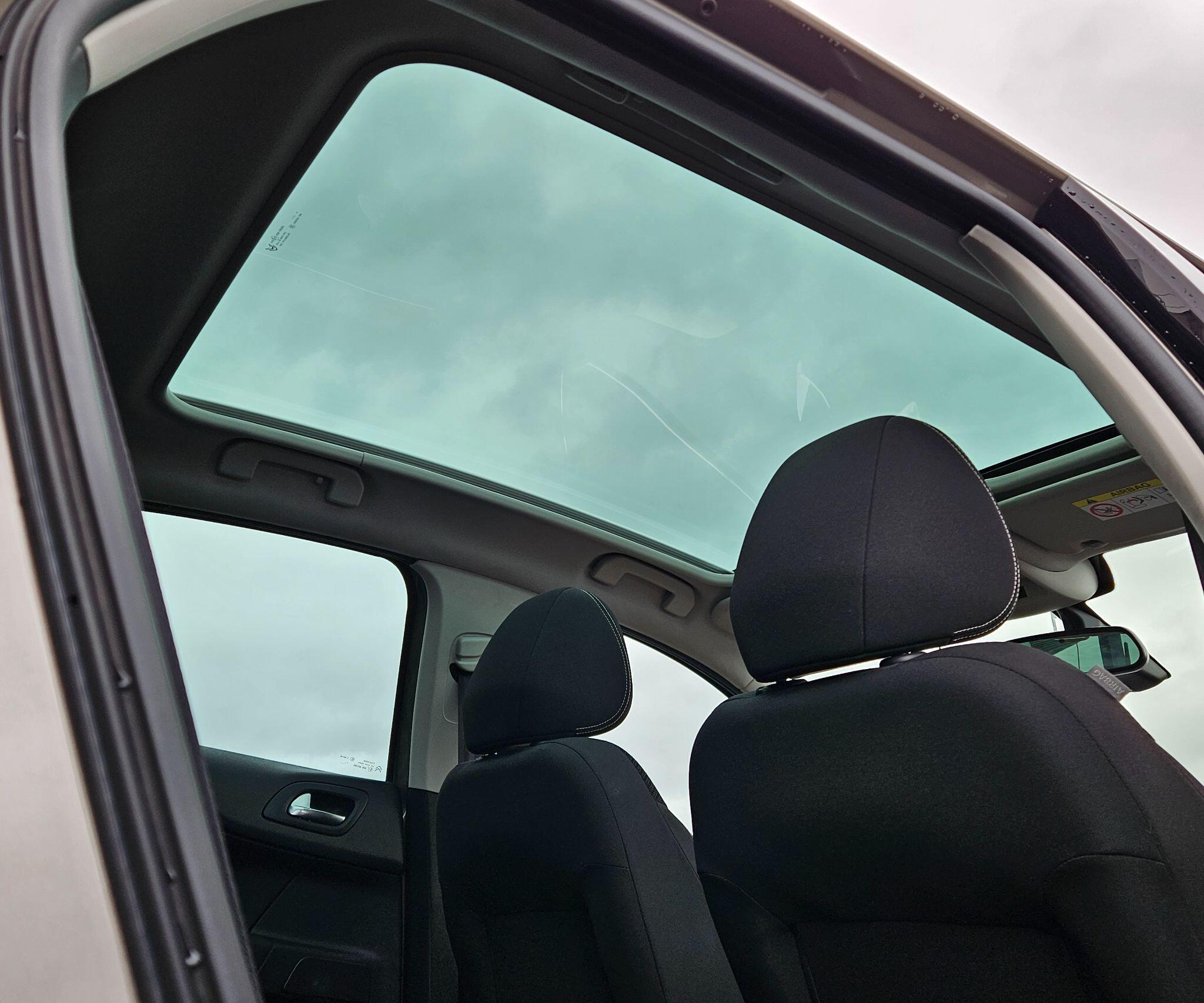 Citroen C4 - Image 13