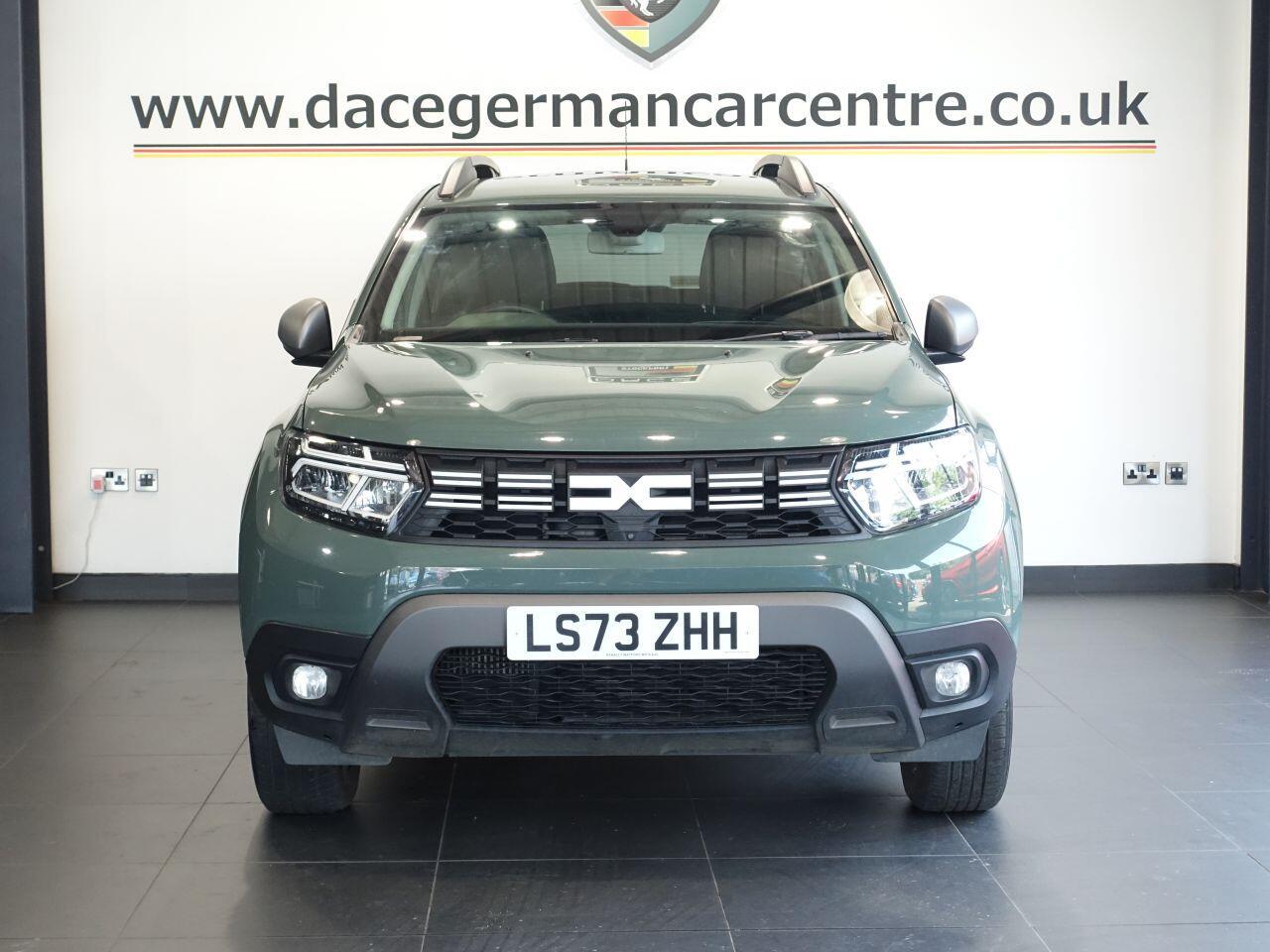 Dacia Duster - Image 4