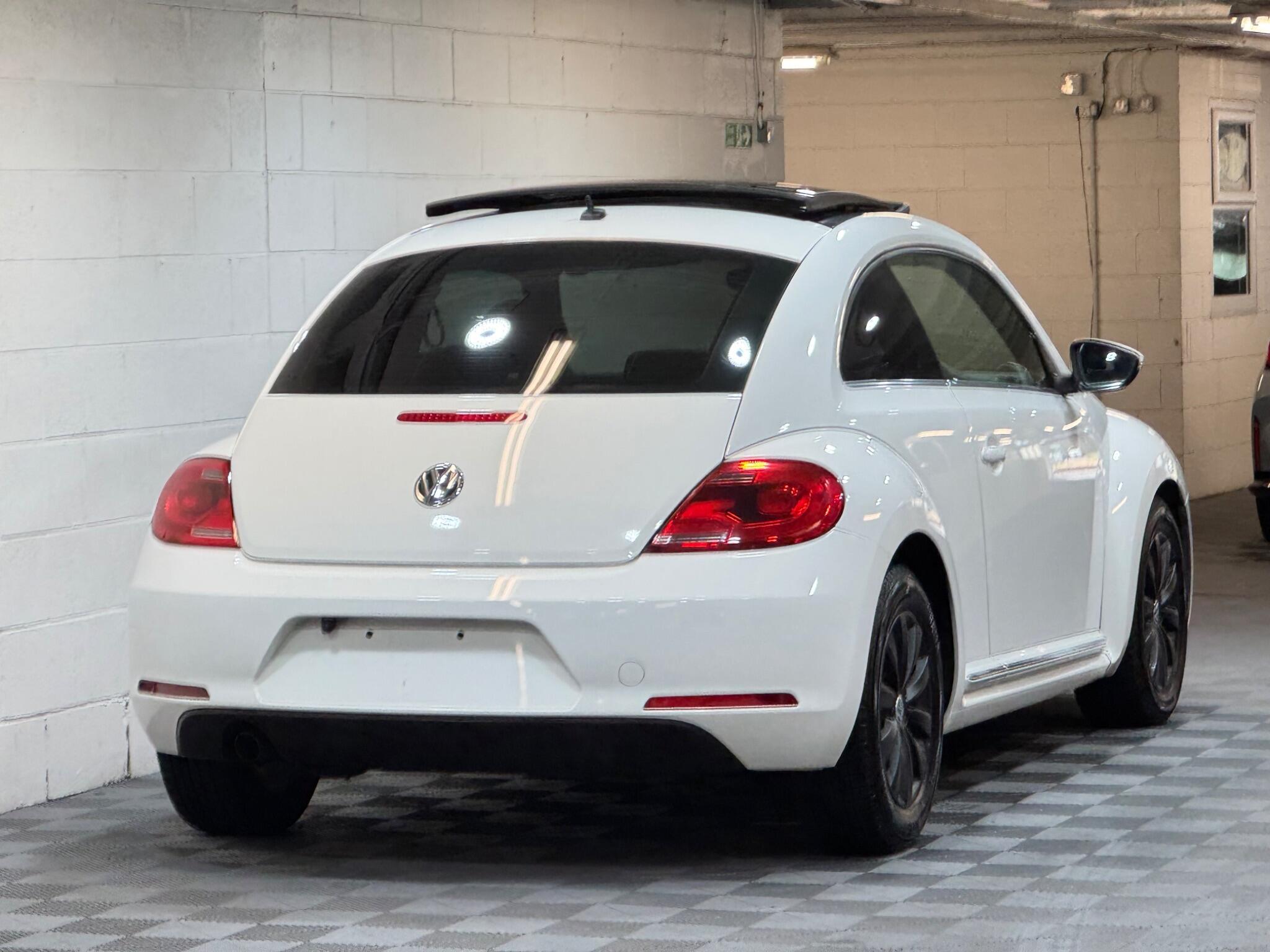 Volkswagen Beetle - Image 4